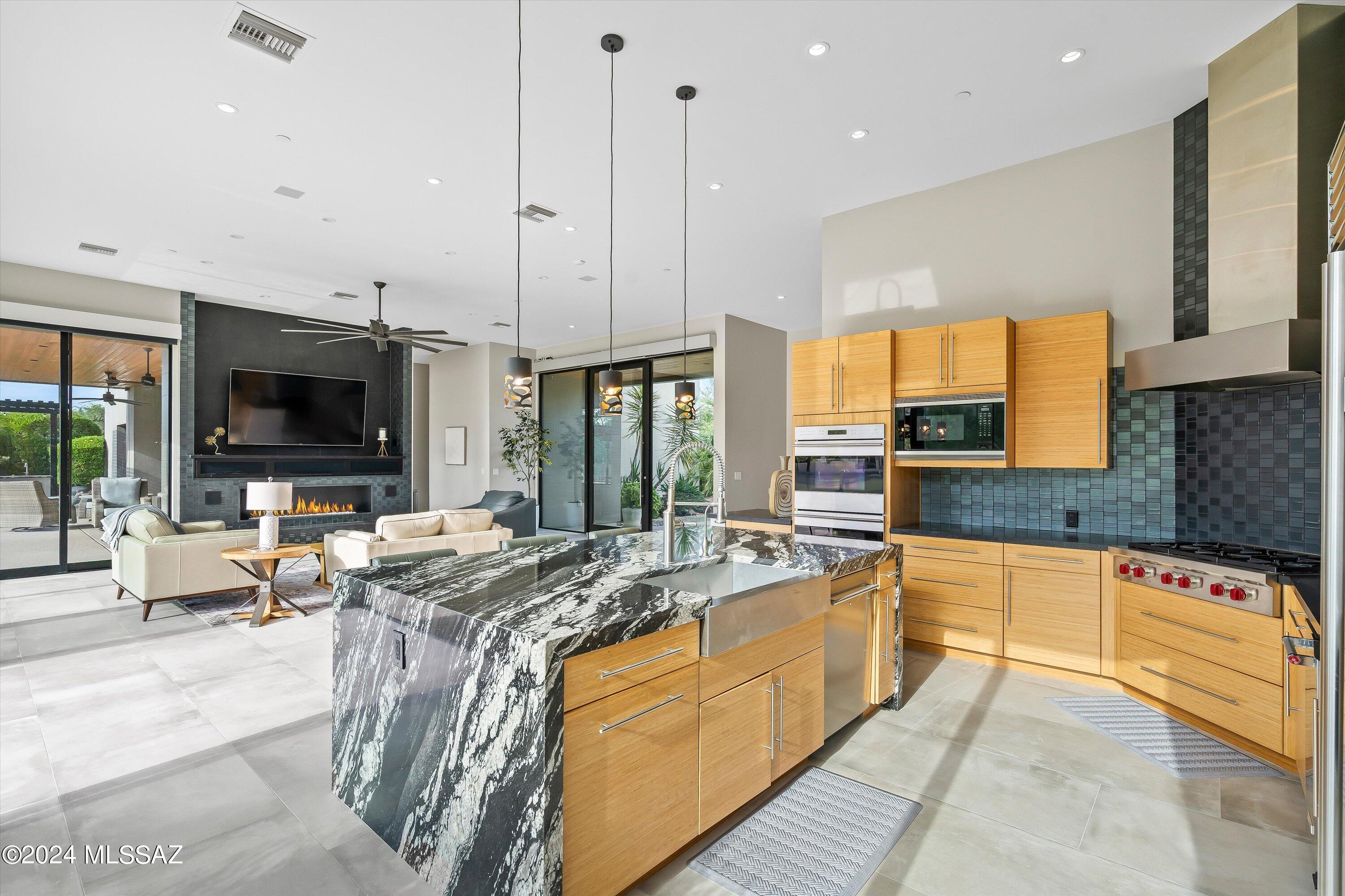 Oro Valley Estates - Residential