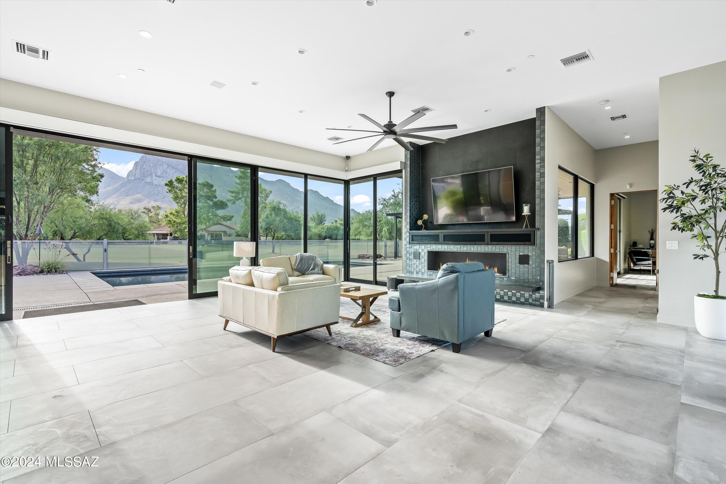 Oro Valley Estates - Residential
