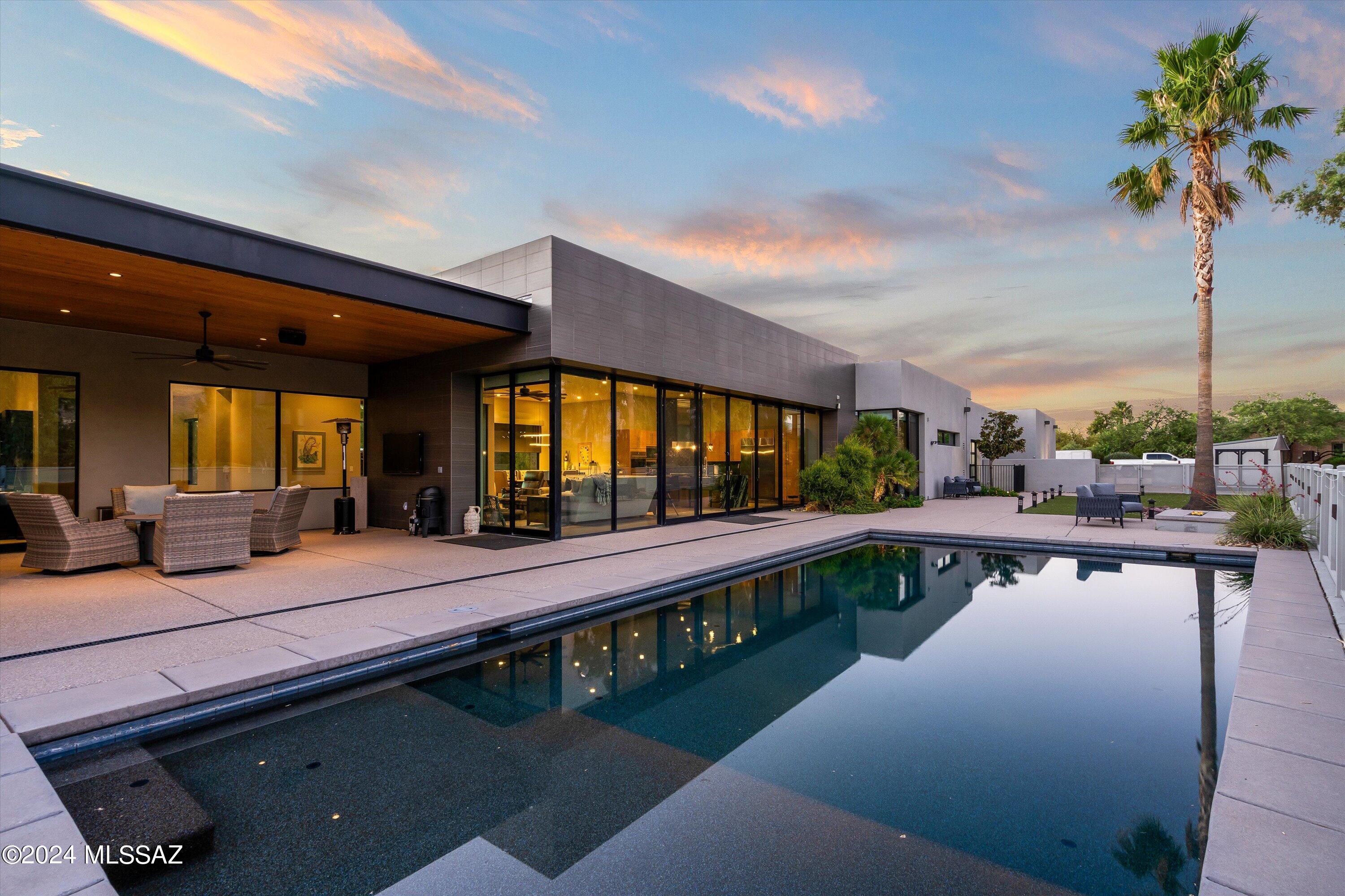 Oro Valley Estates - Residential