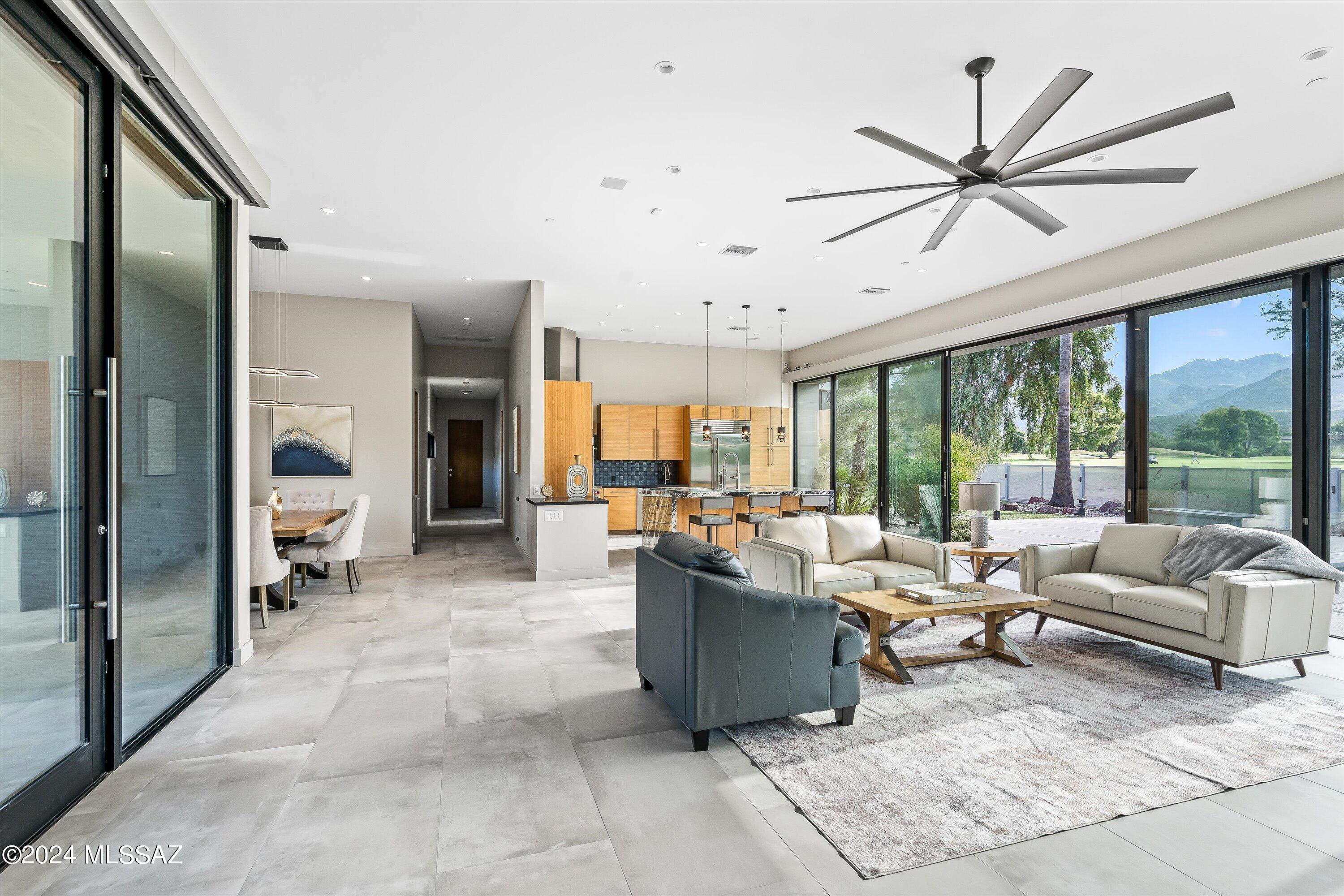 Oro Valley Estates - Residential