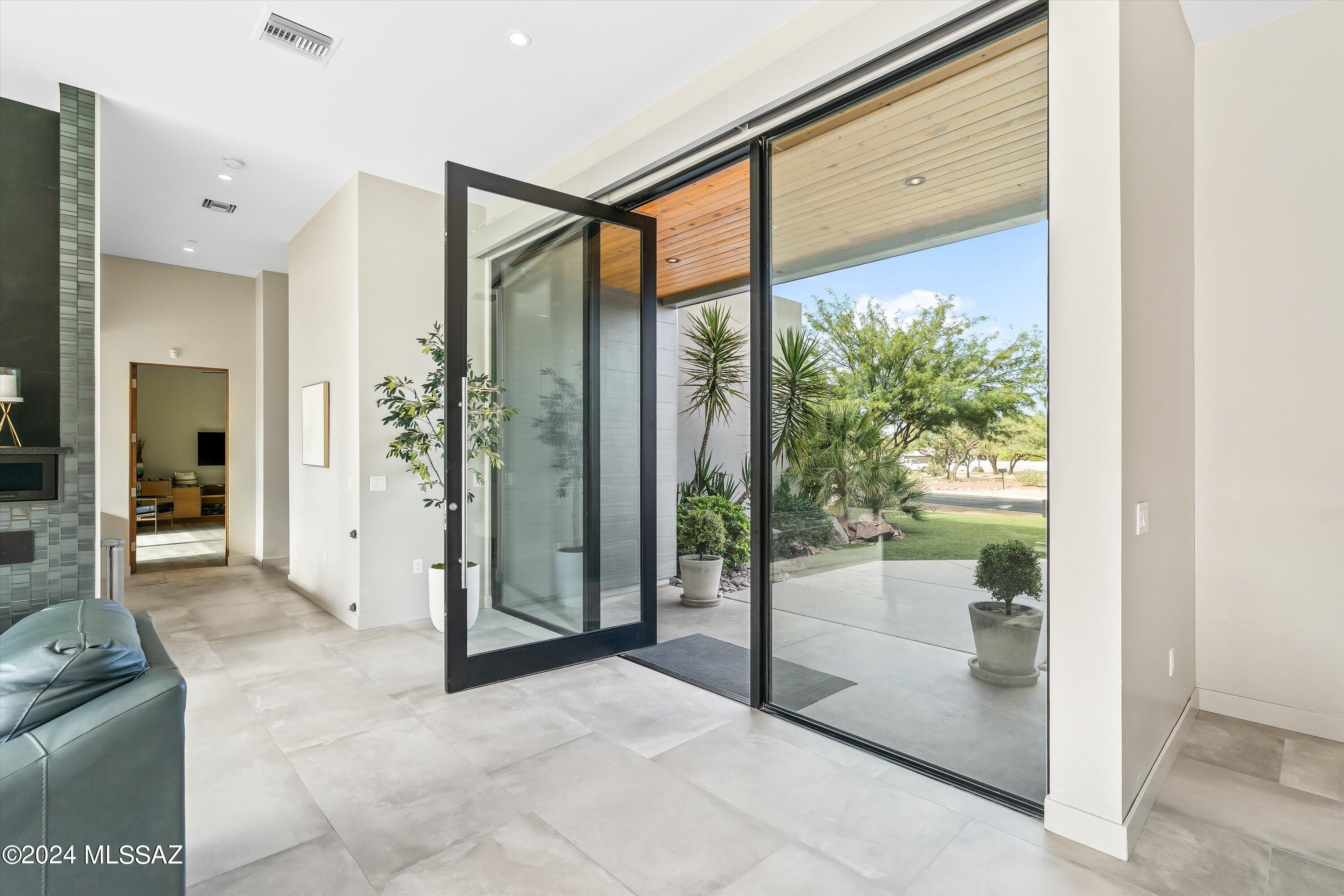 Oro Valley Estates - Residential