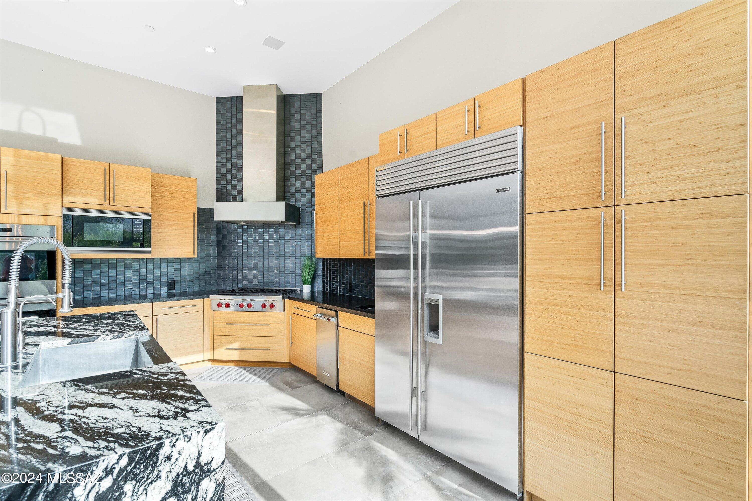 Oro Valley Estates - Residential