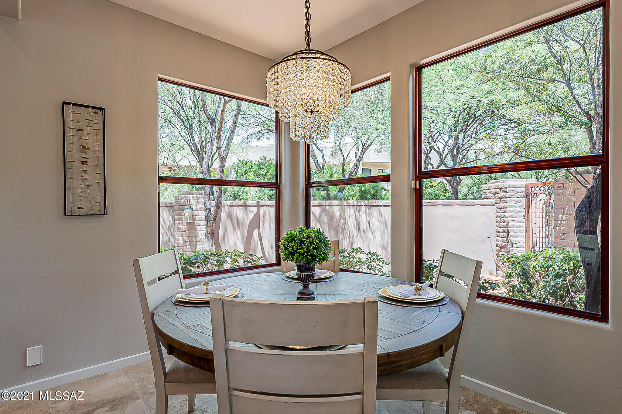 Honey Bee Canyon Estates - Residential
