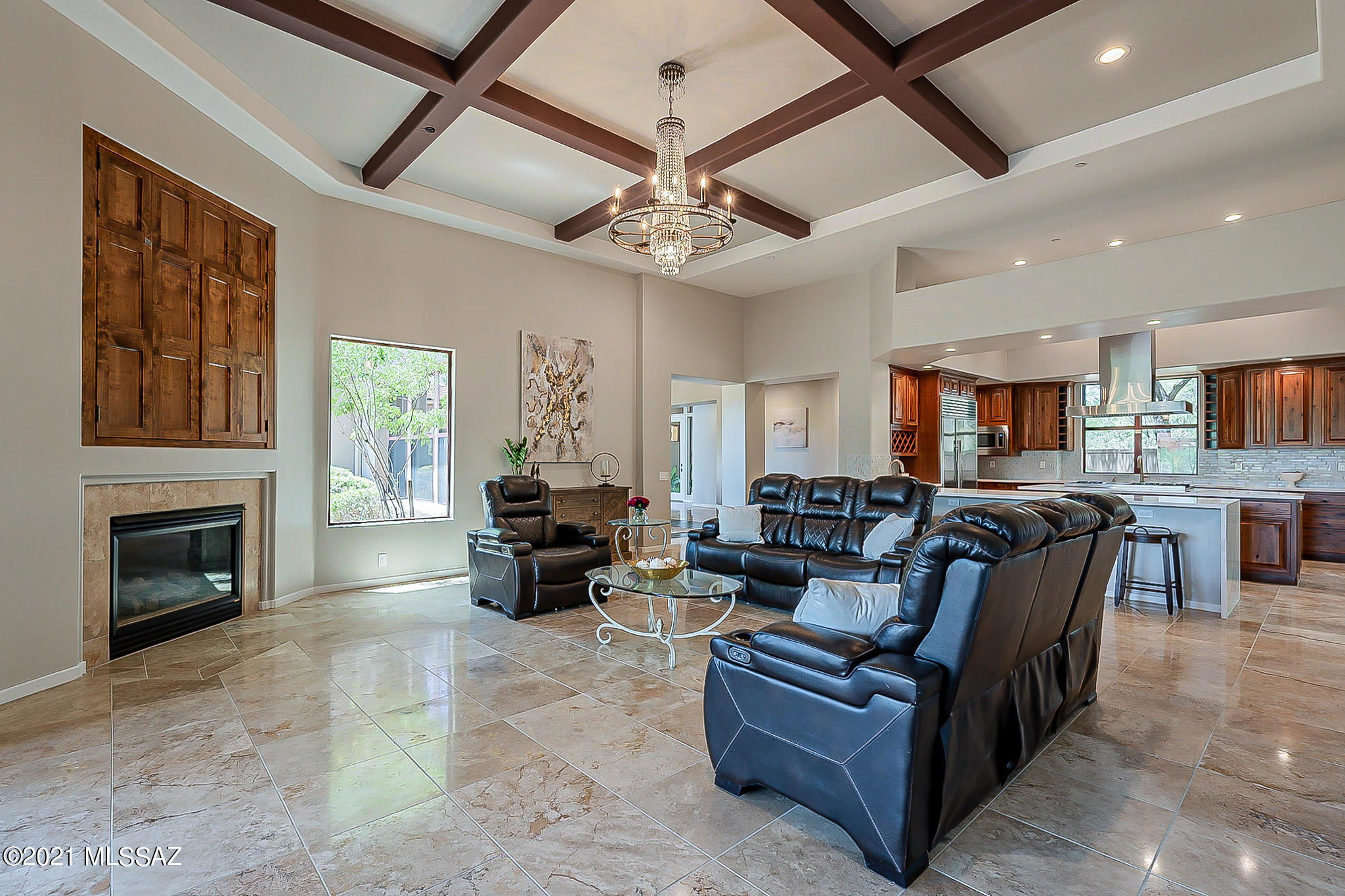 Honey Bee Canyon Estates - Residential