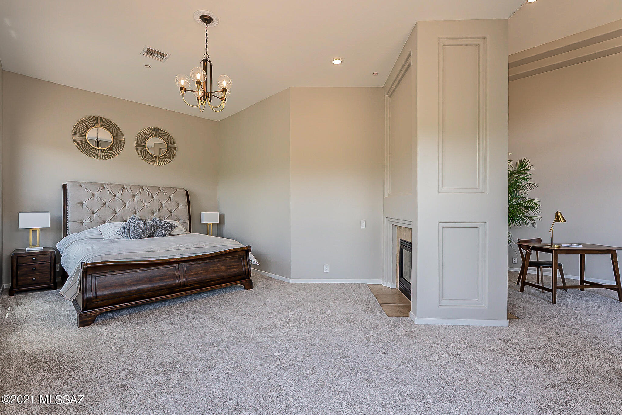 Honey Bee Canyon Estates - Residential