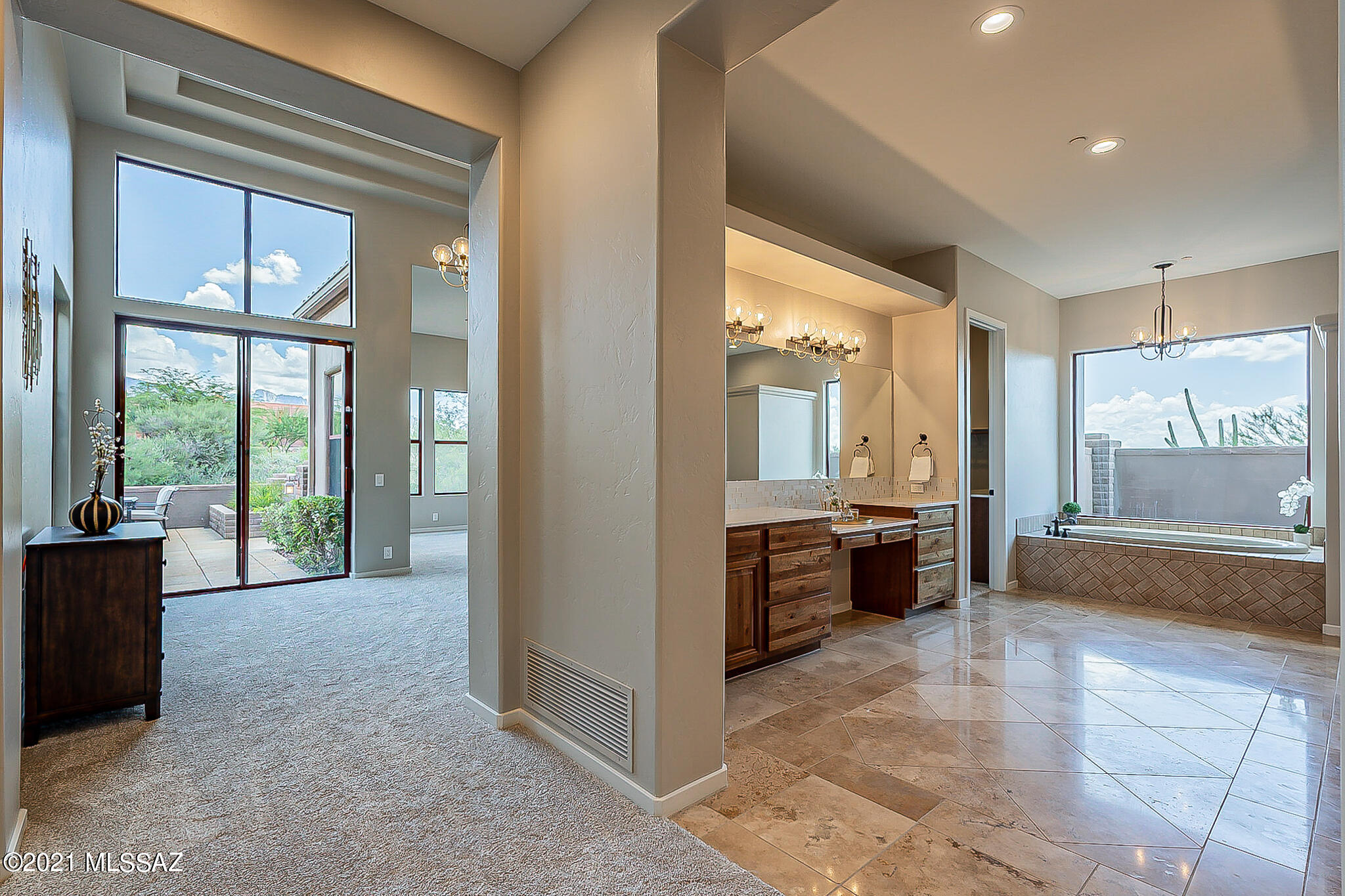 Honey Bee Canyon Estates - Residential
