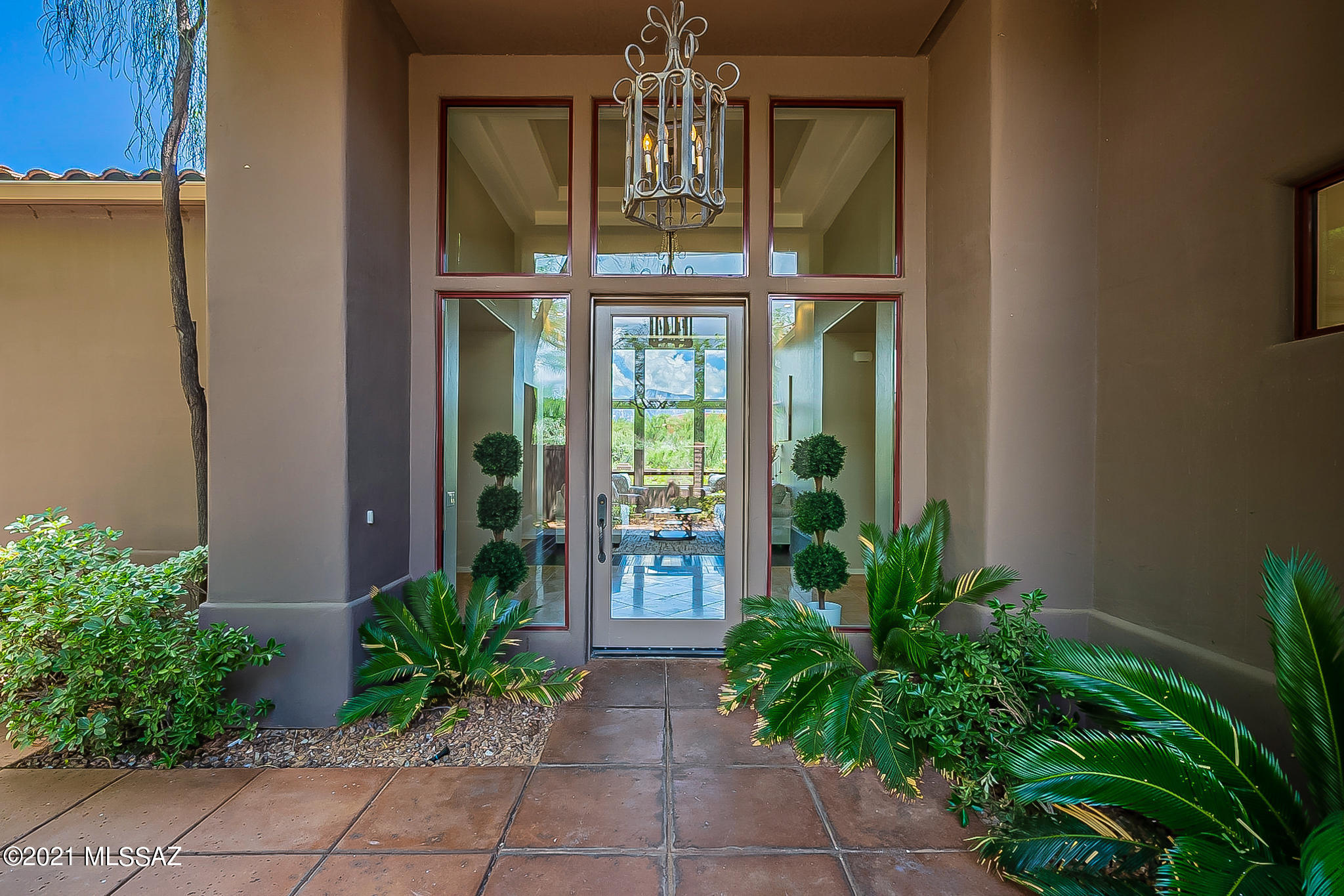 Honey Bee Canyon Estates - Residential