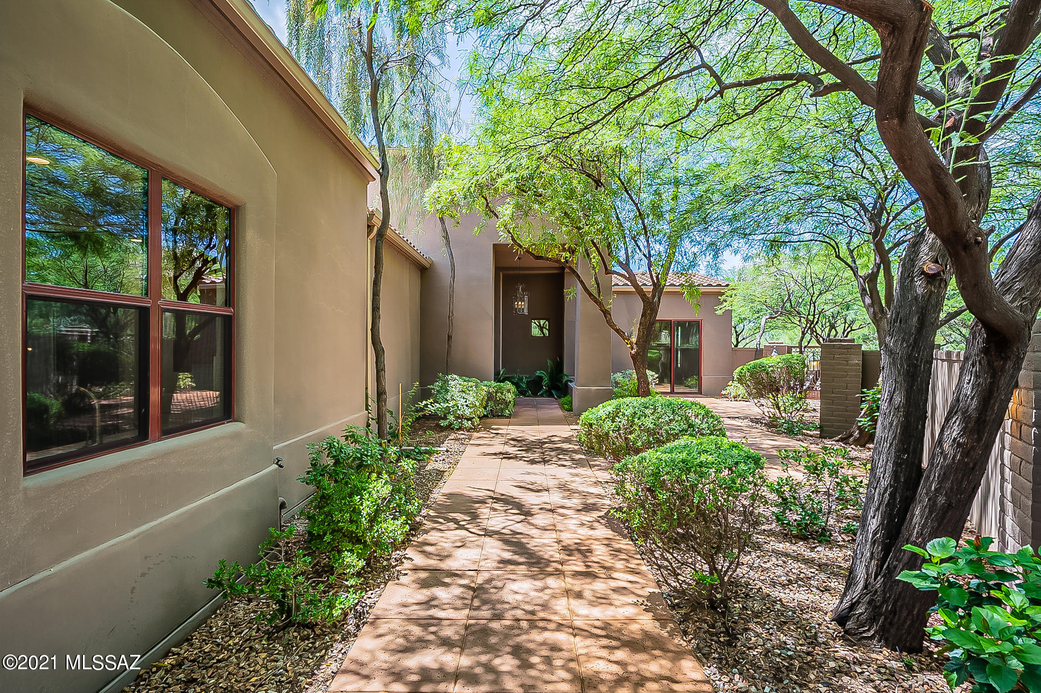Honey Bee Canyon Estates - Residential