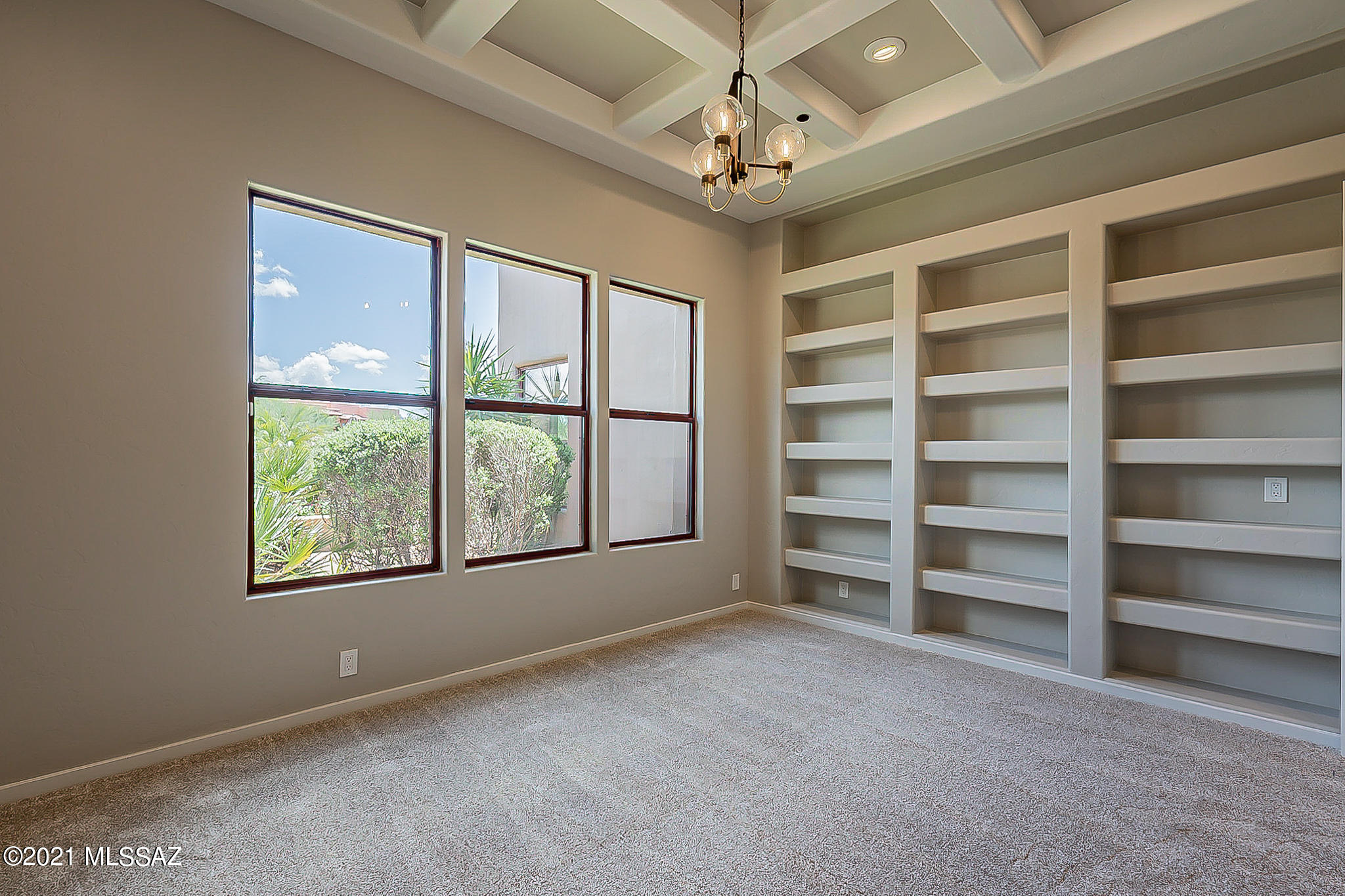 Honey Bee Canyon Estates - Residential