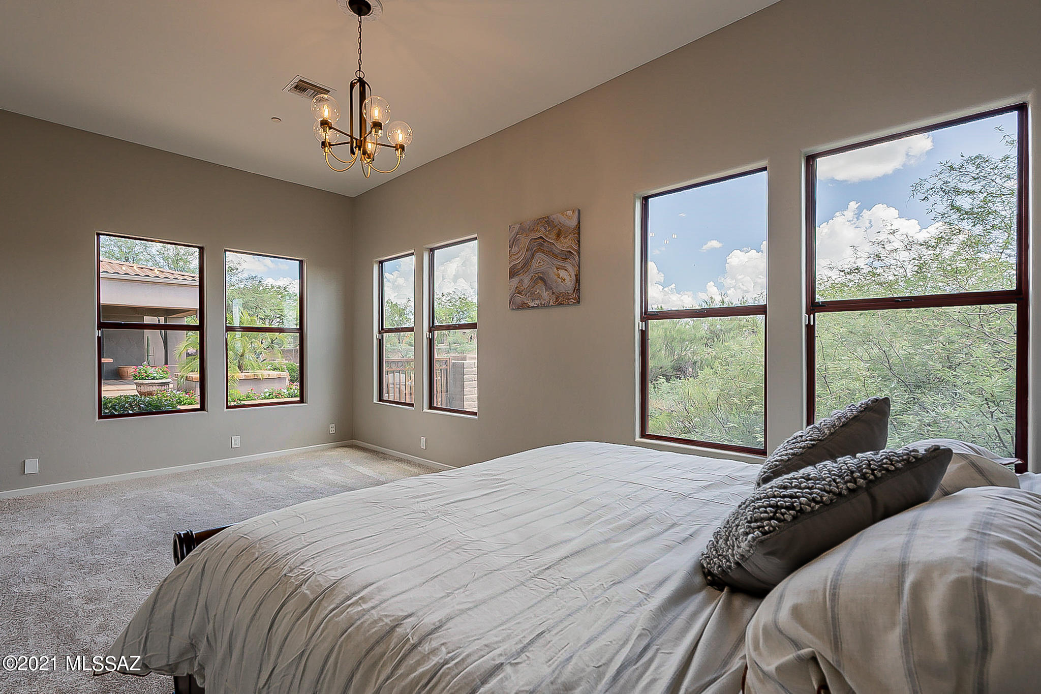 Honey Bee Canyon Estates - Residential