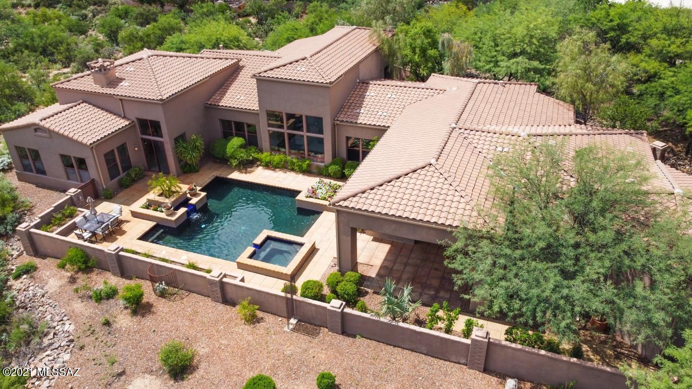 Honey Bee Canyon Estates - Residential