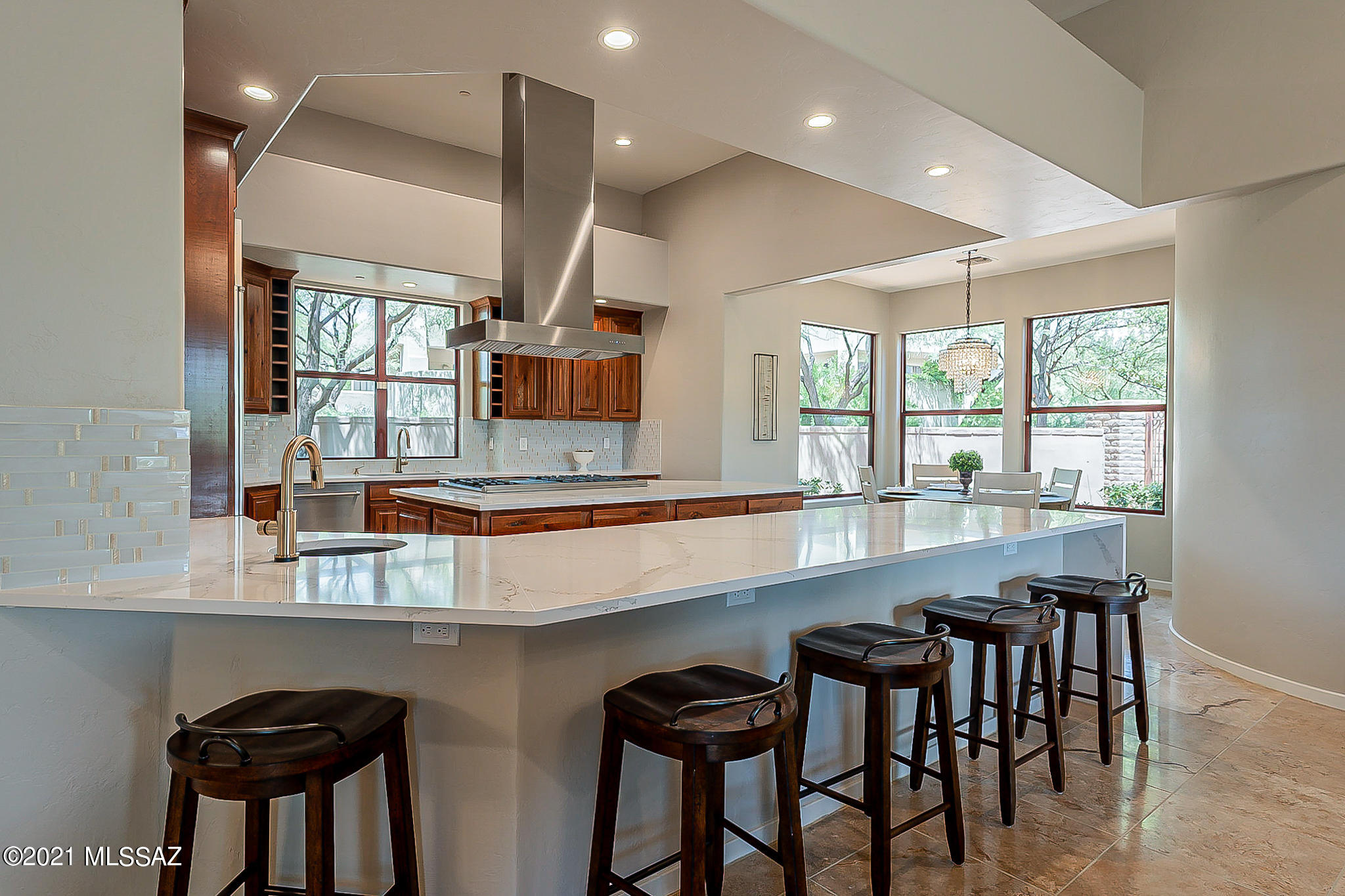 Honey Bee Canyon Estates - Residential