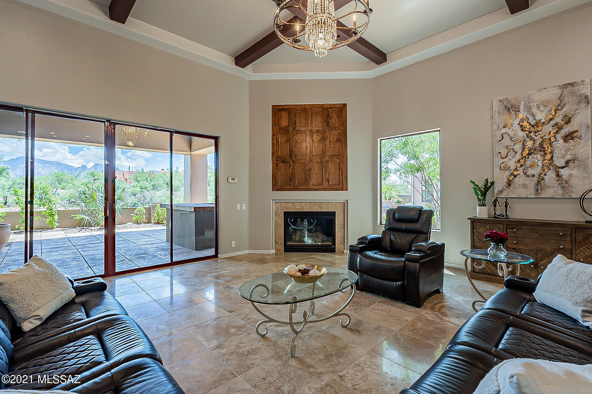 Honey Bee Canyon Estates - Residential