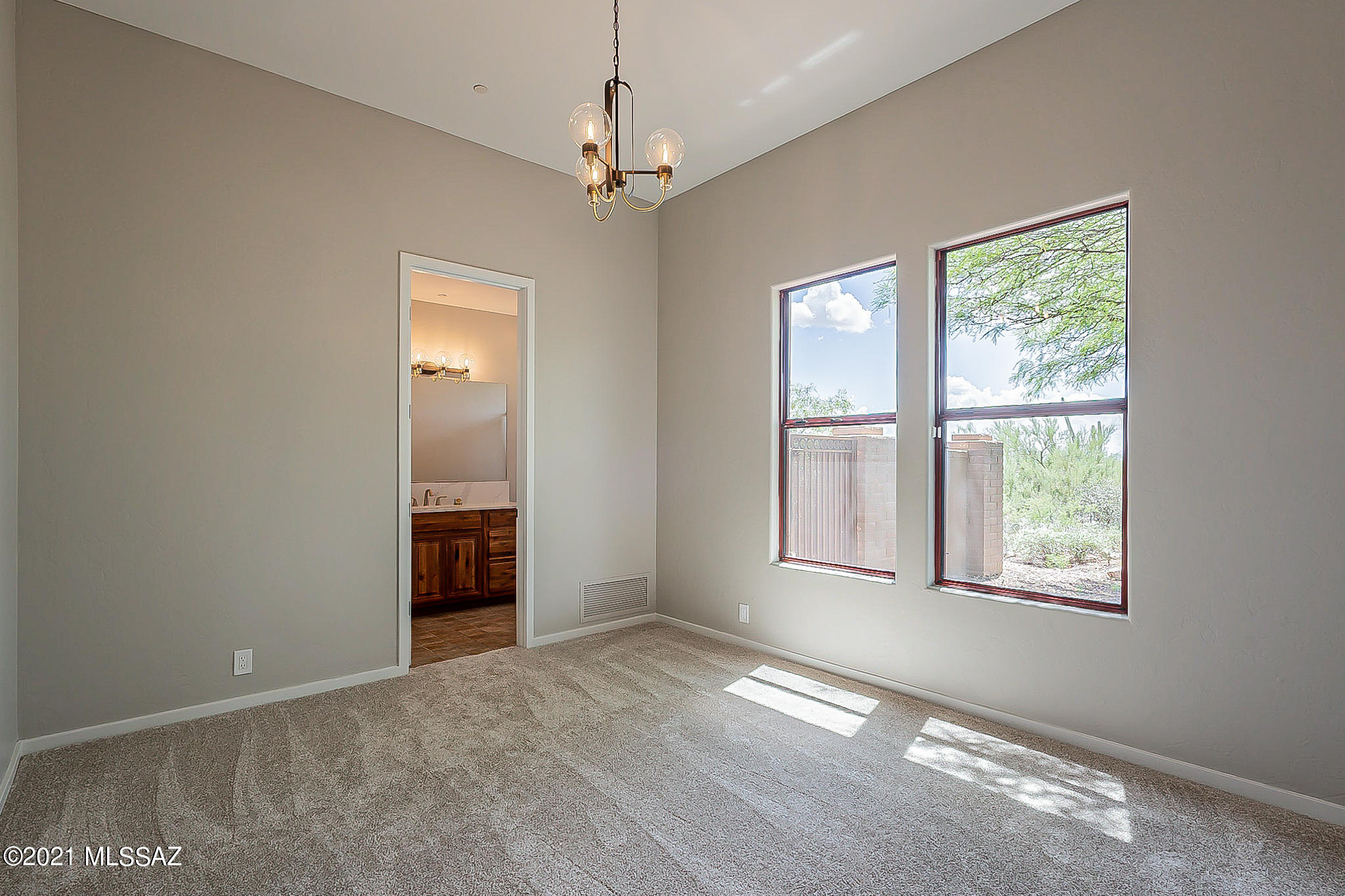 Honey Bee Canyon Estates - Residential