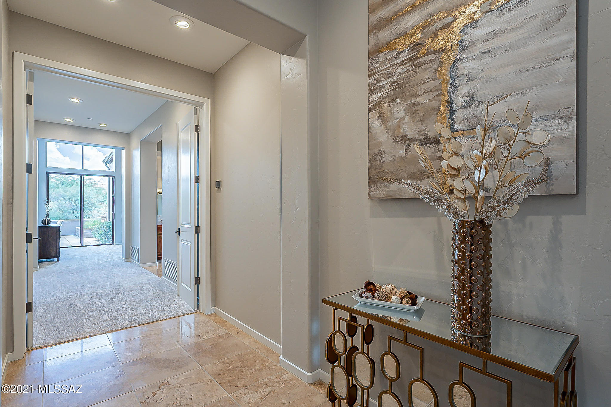 Honey Bee Canyon Estates - Residential