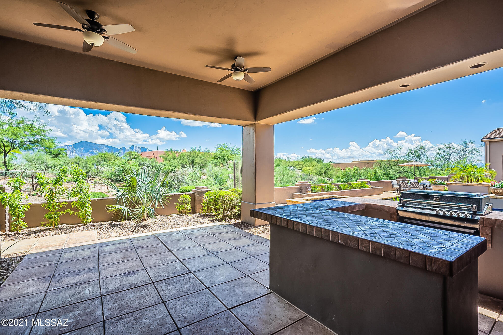 Honey Bee Canyon Estates - Residential