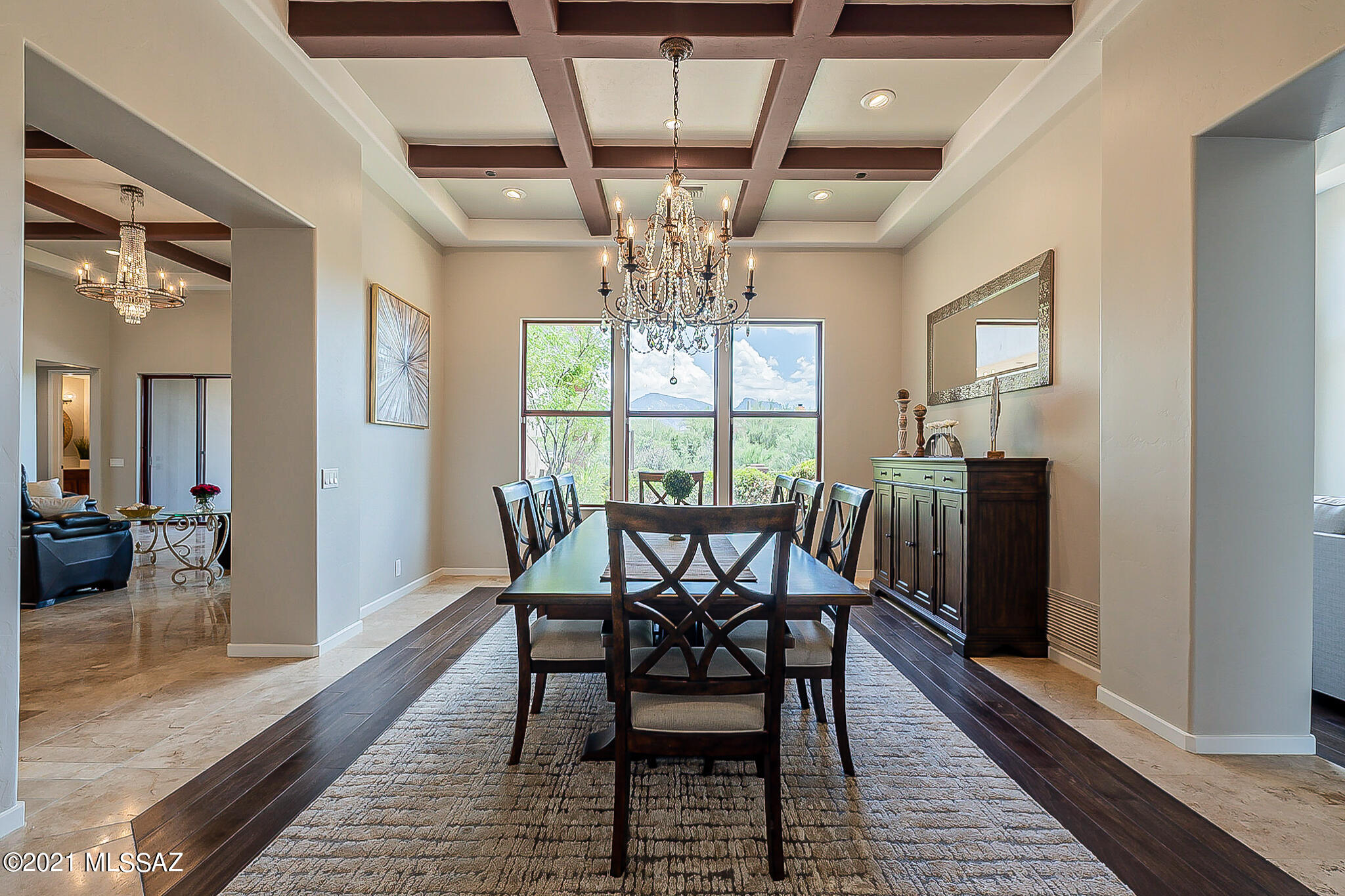 Honey Bee Canyon Estates - Residential