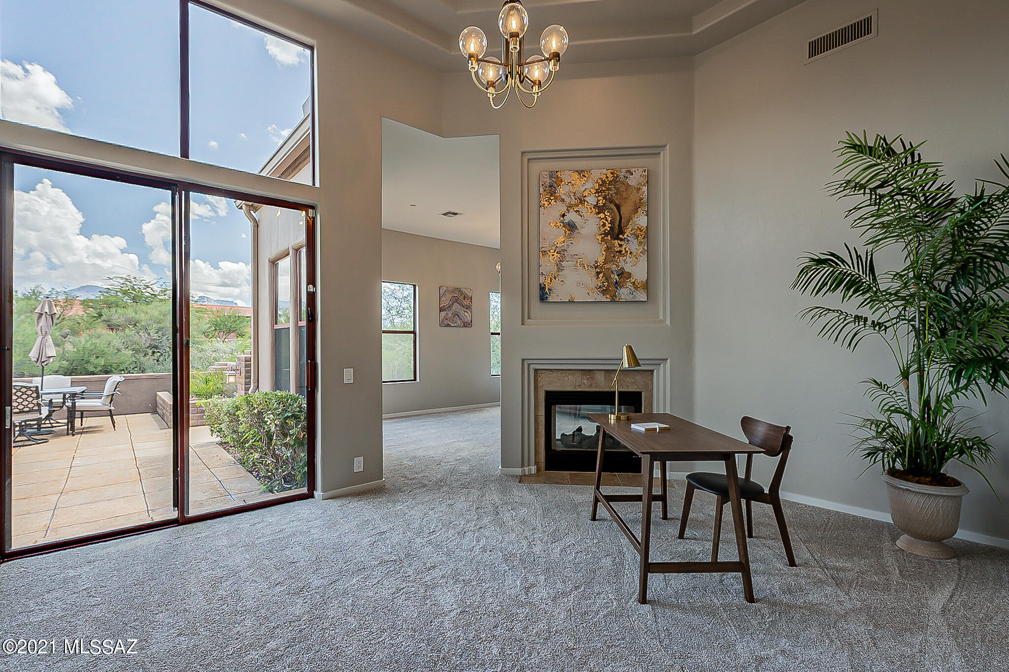 Honey Bee Canyon Estates - Residential