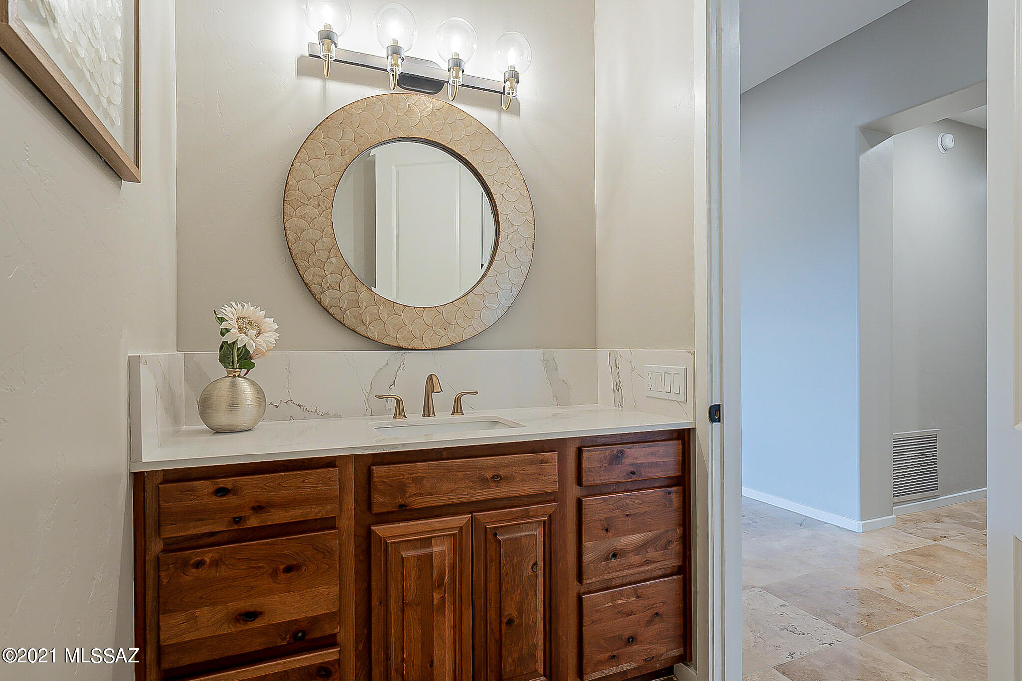 Honey Bee Canyon Estates - Residential