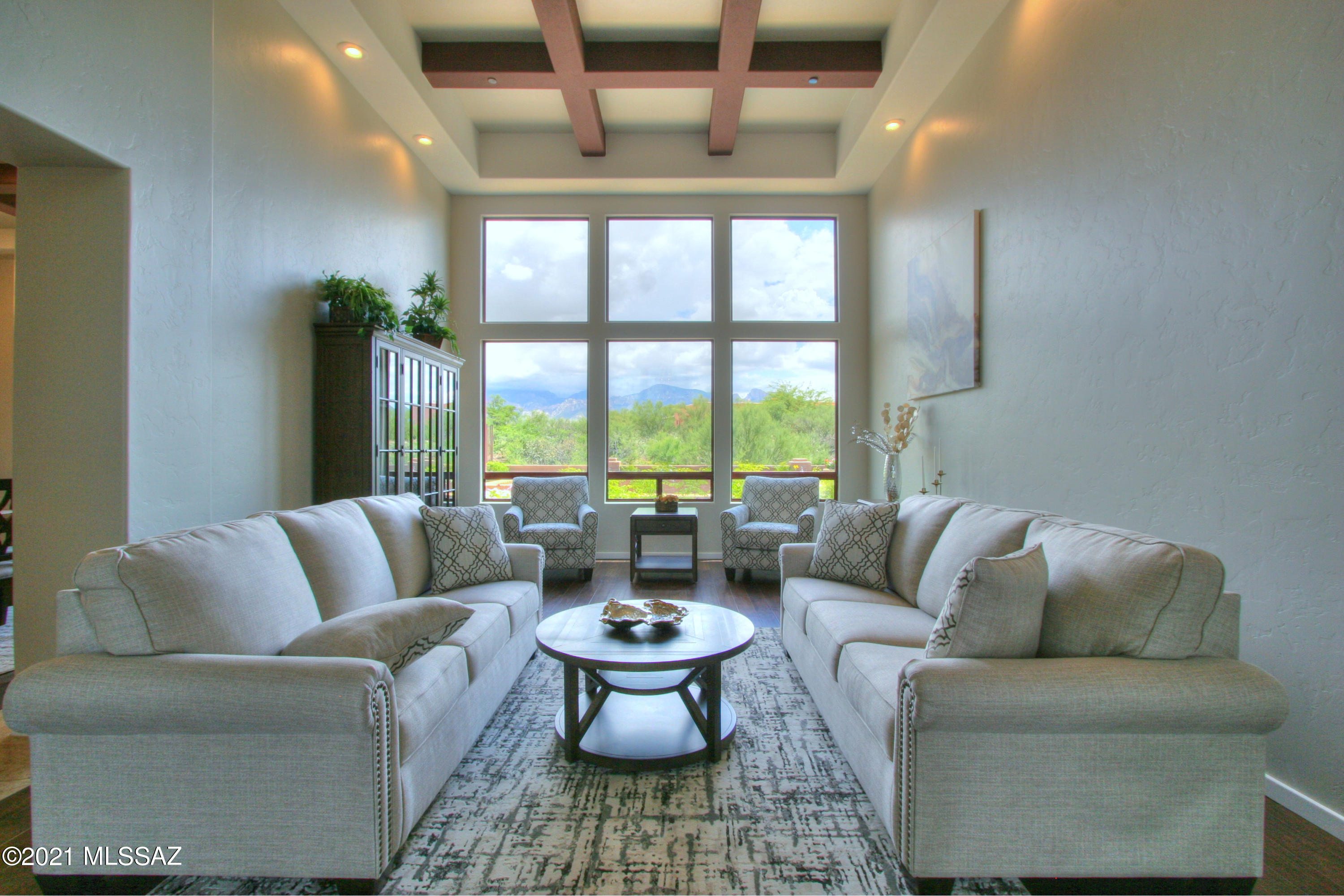 Honey Bee Canyon Estates - Residential