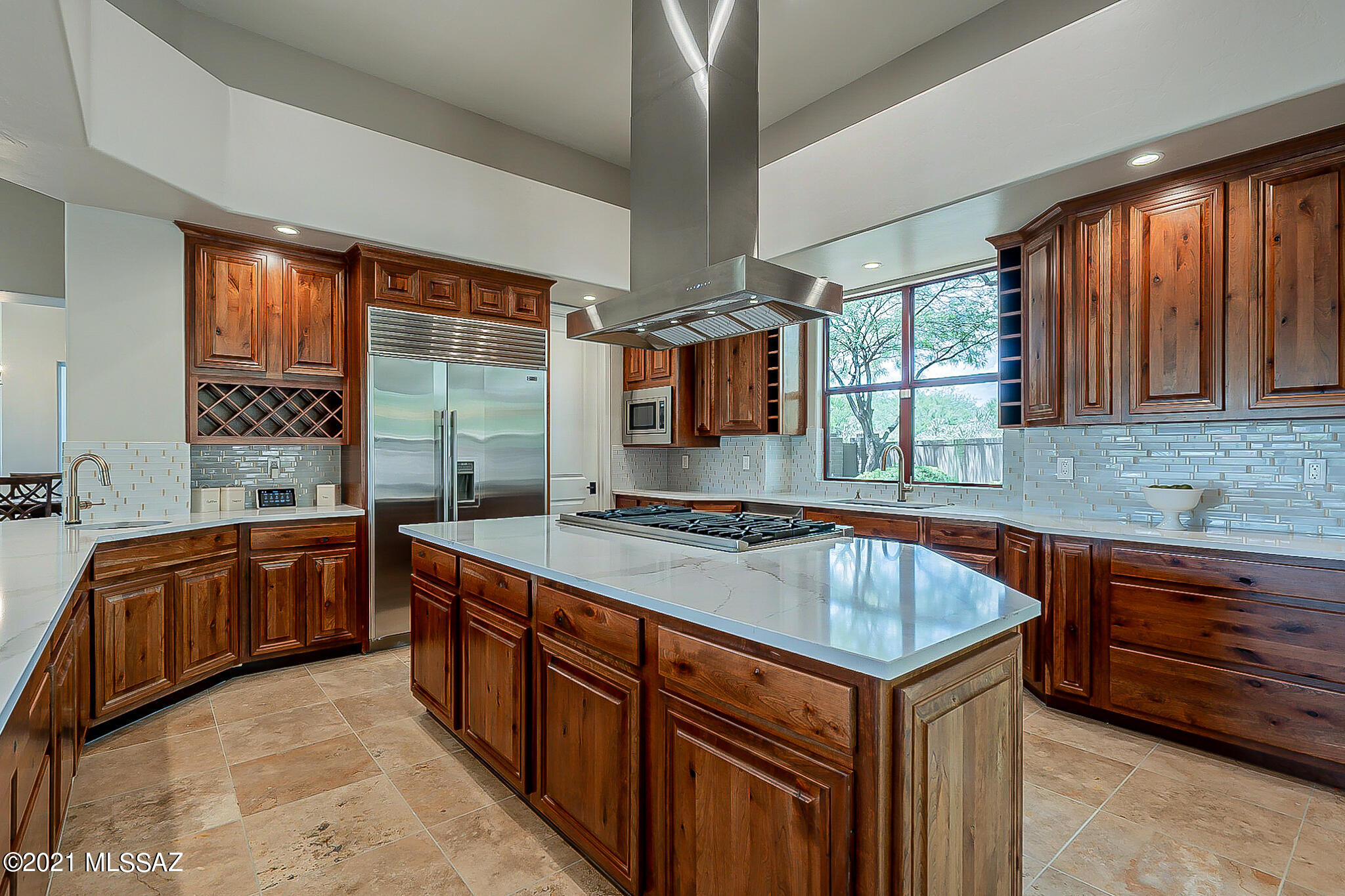 Honey Bee Canyon Estates - Residential