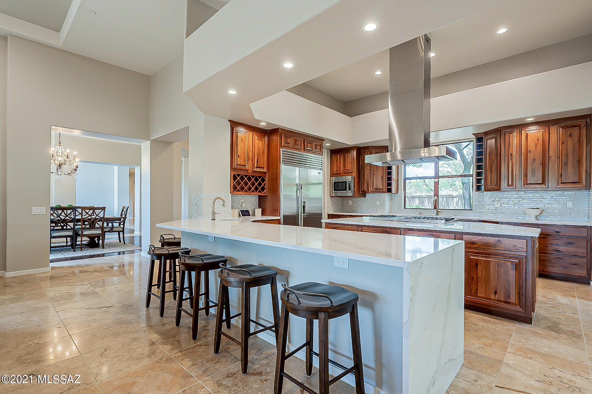 Honey Bee Canyon Estates - Residential