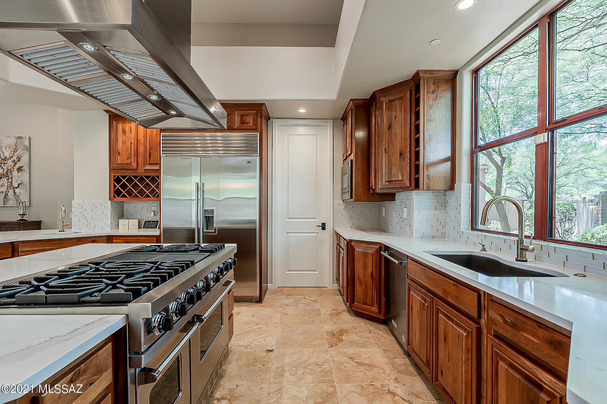 Honey Bee Canyon Estates - Residential