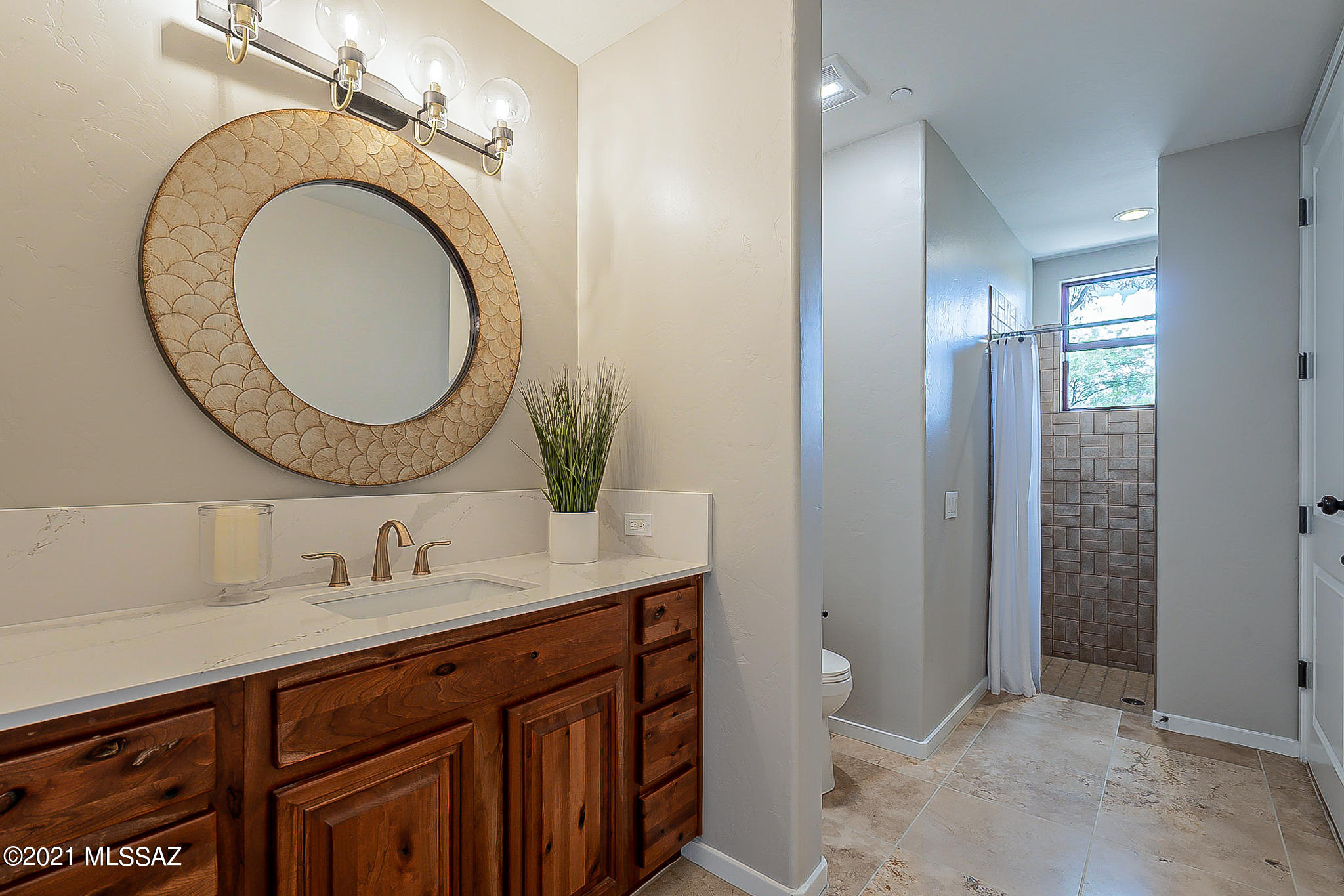 Honey Bee Canyon Estates - Residential
