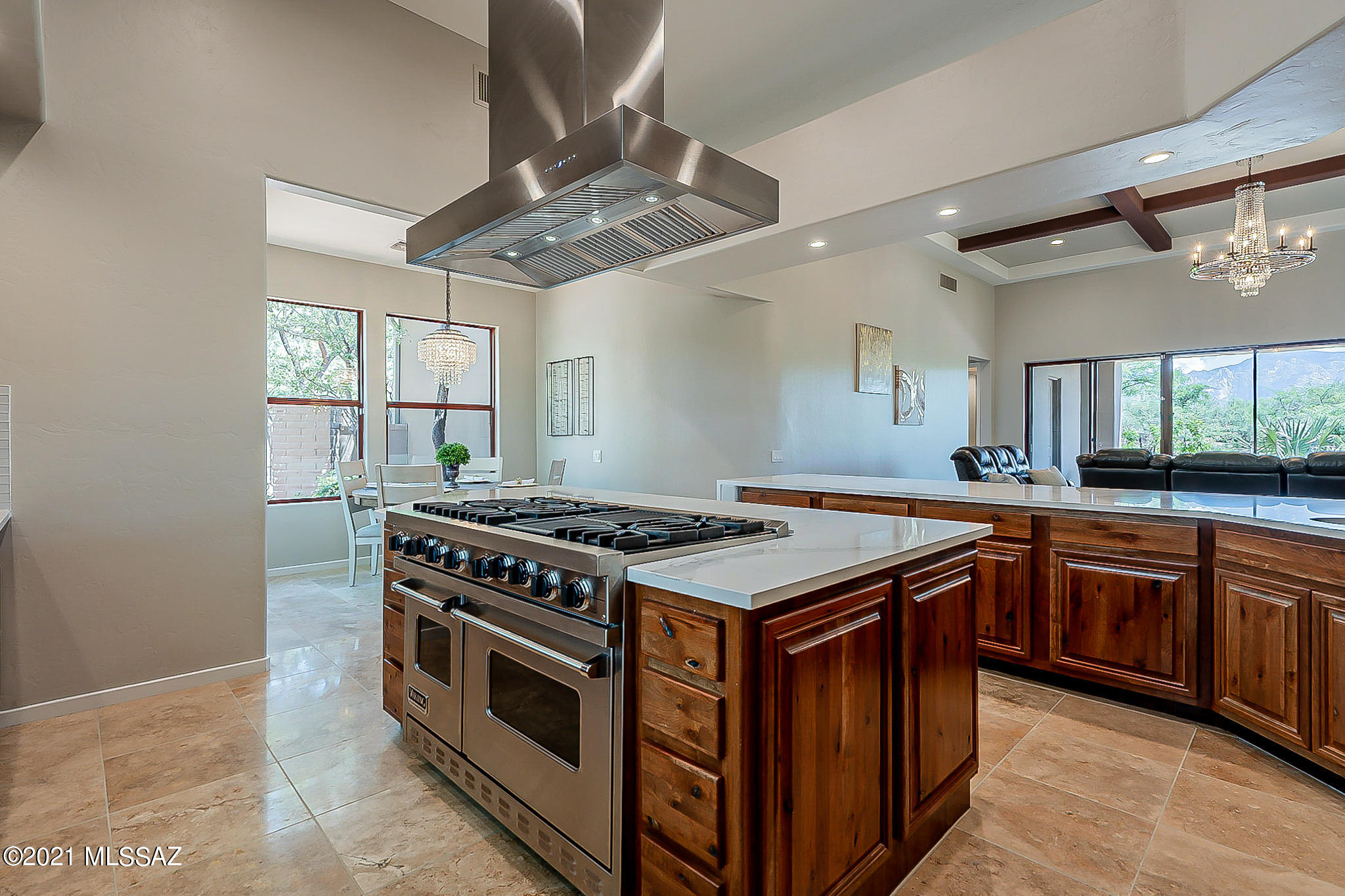 Honey Bee Canyon Estates - Residential