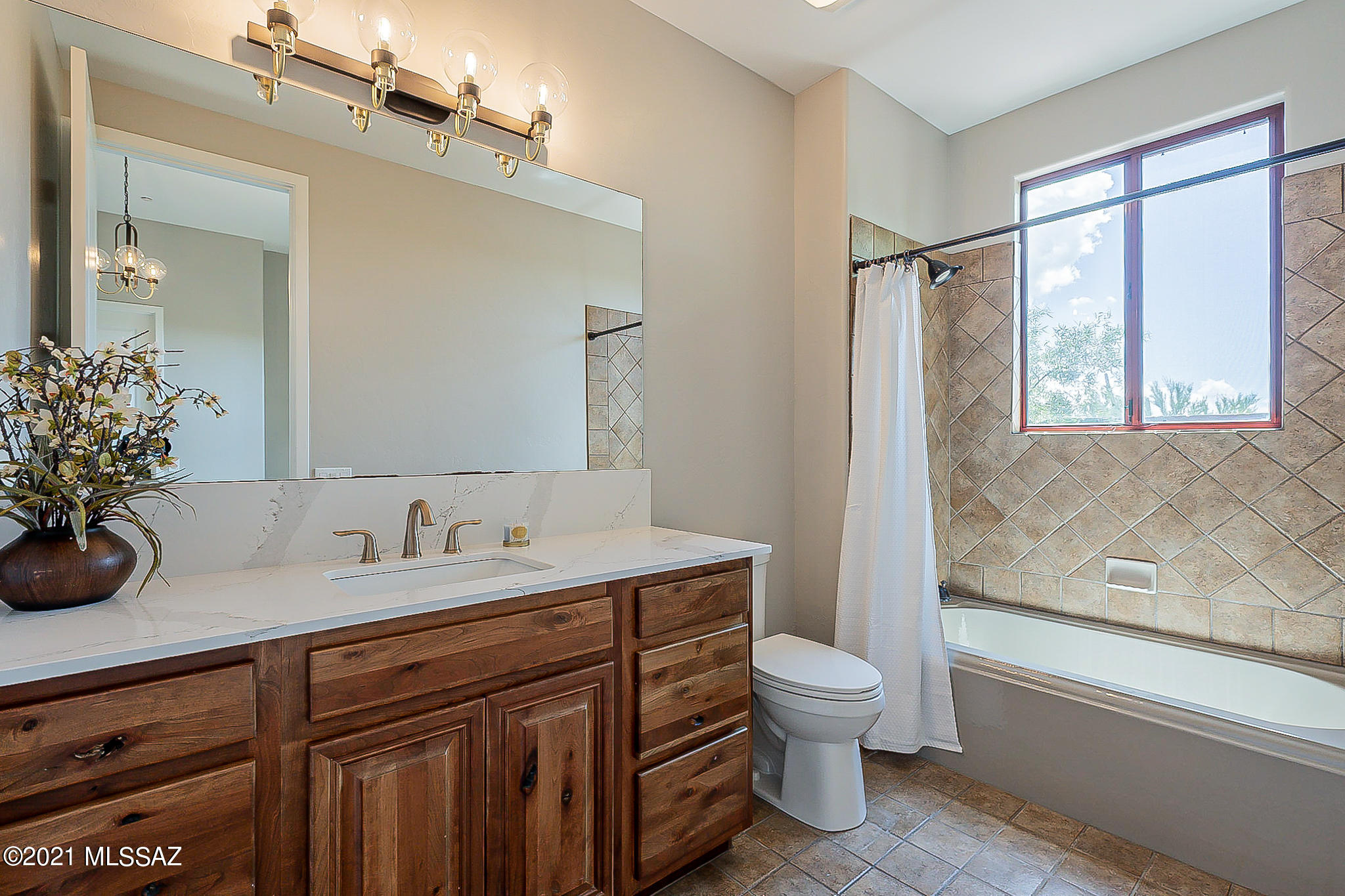 Honey Bee Canyon Estates - Residential