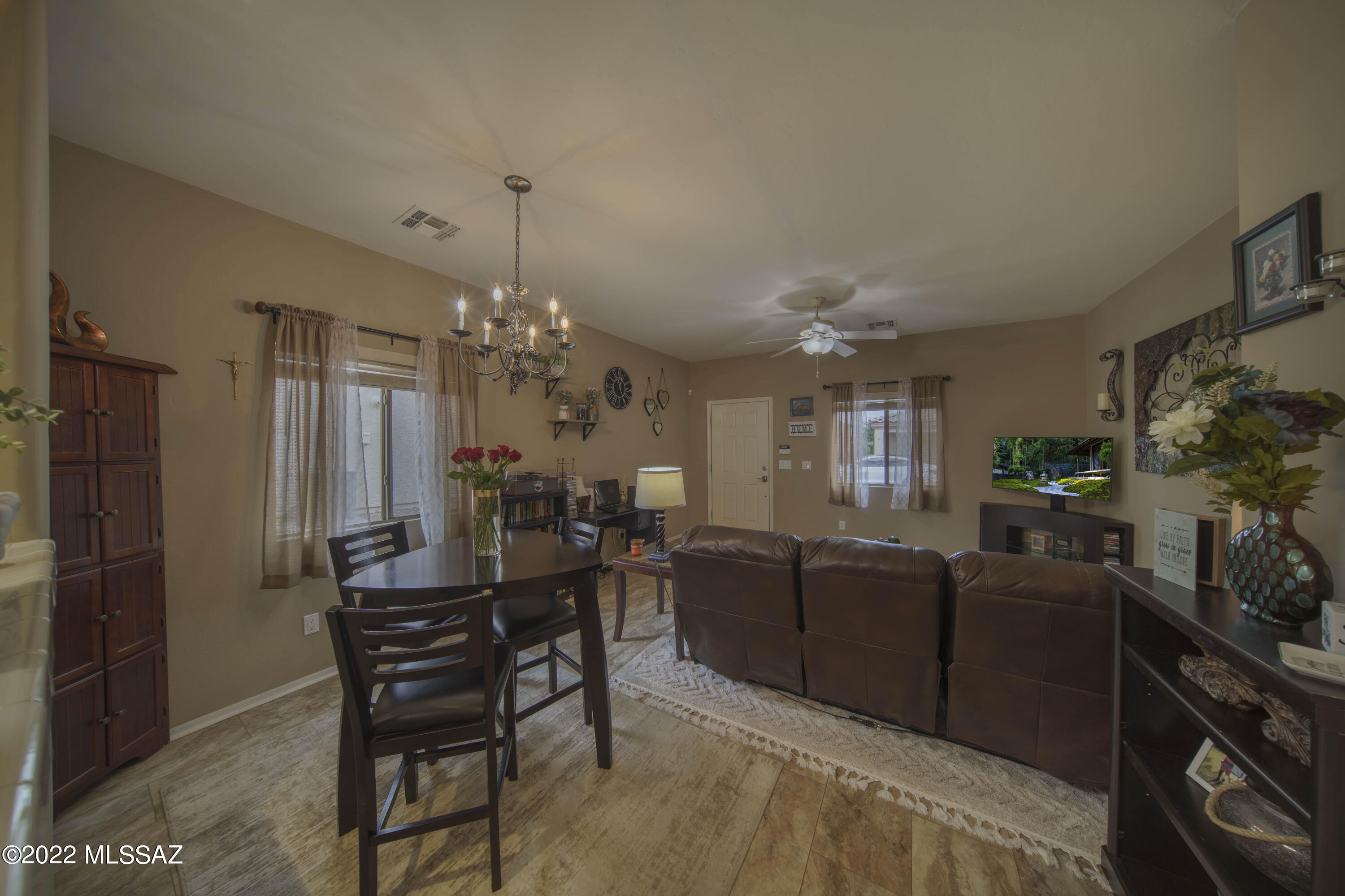 Rancho Resort (1-326) - Residential
