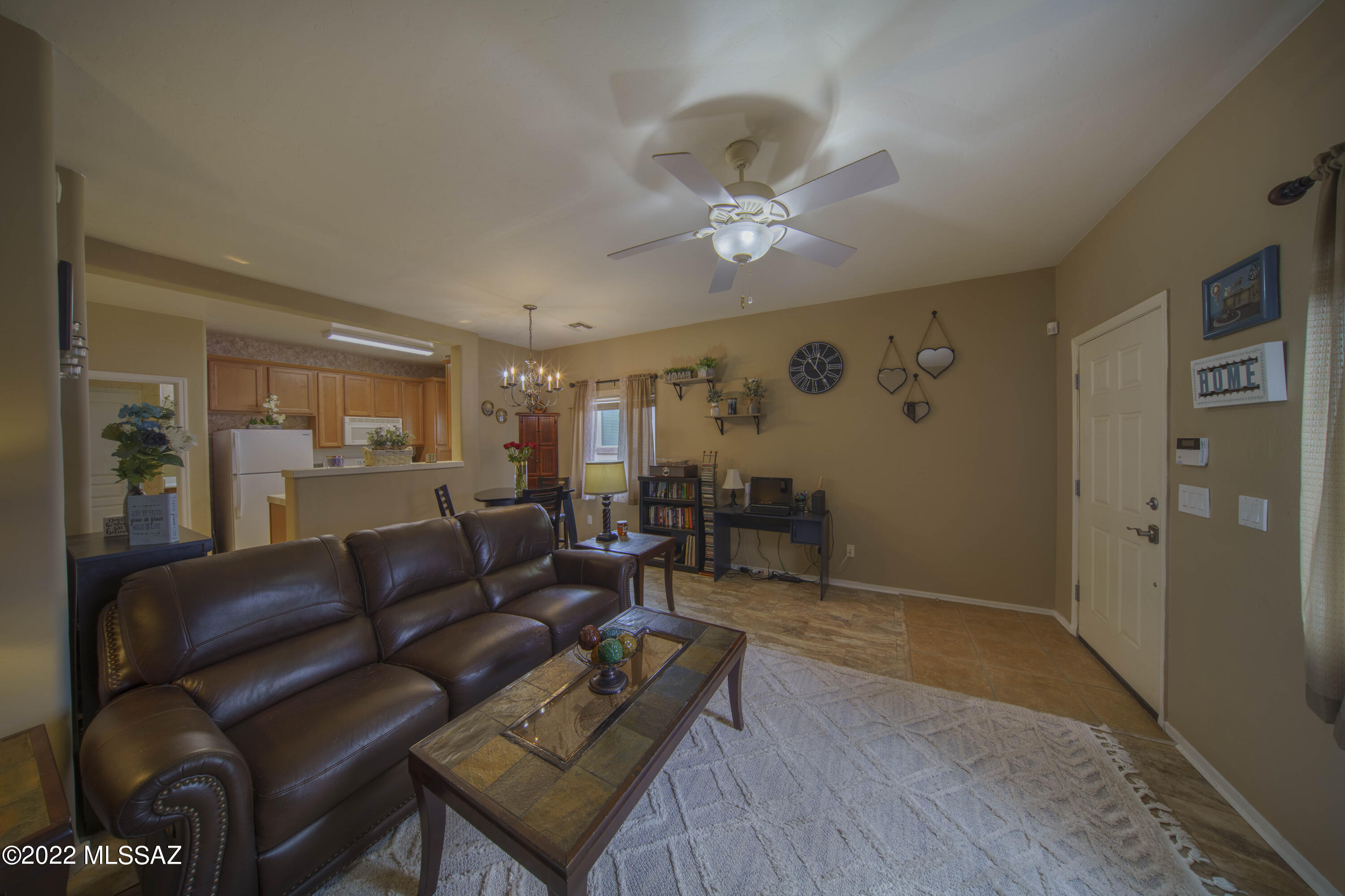 Rancho Resort (1-326) - Residential
