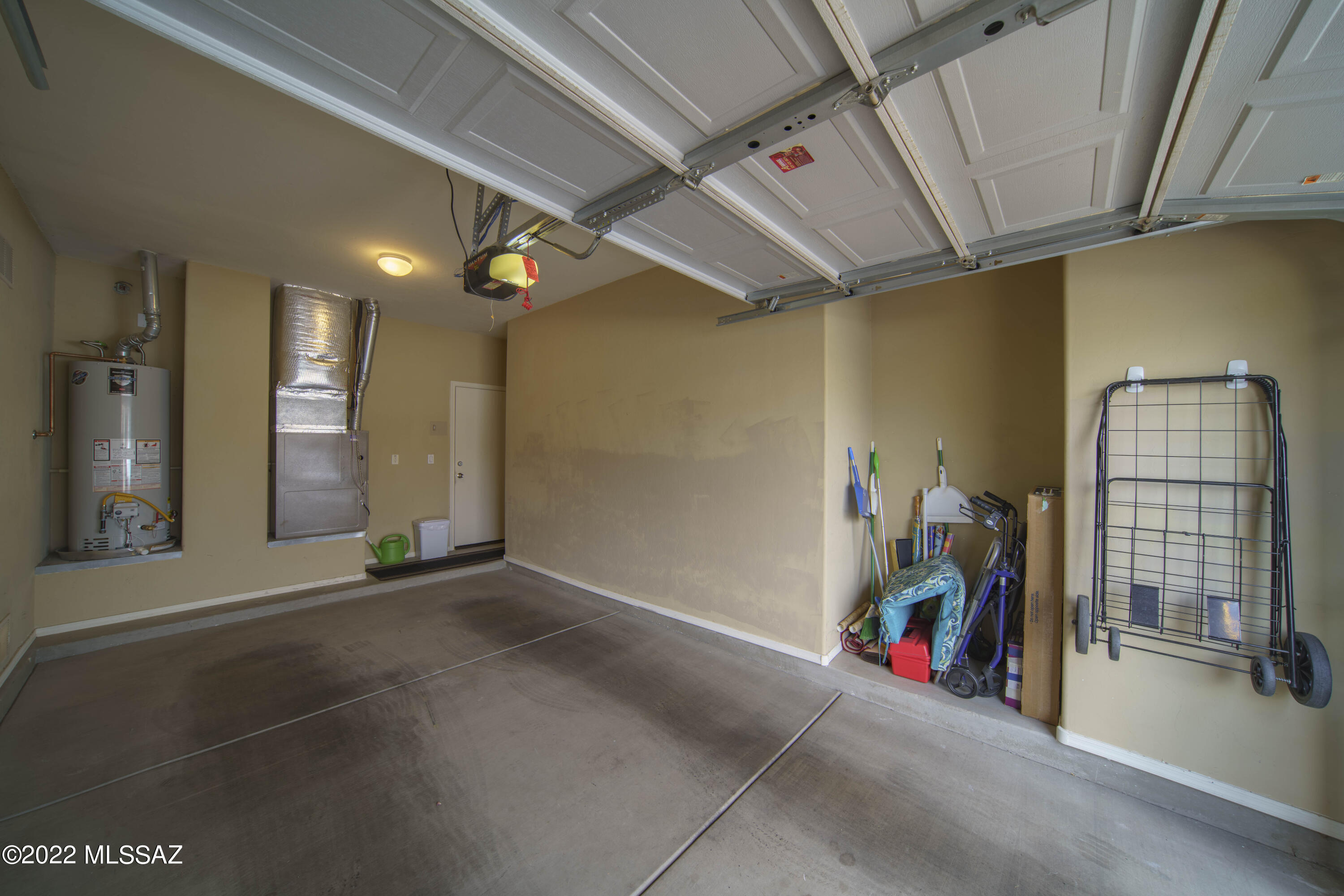 Rancho Resort (1-326) - Residential