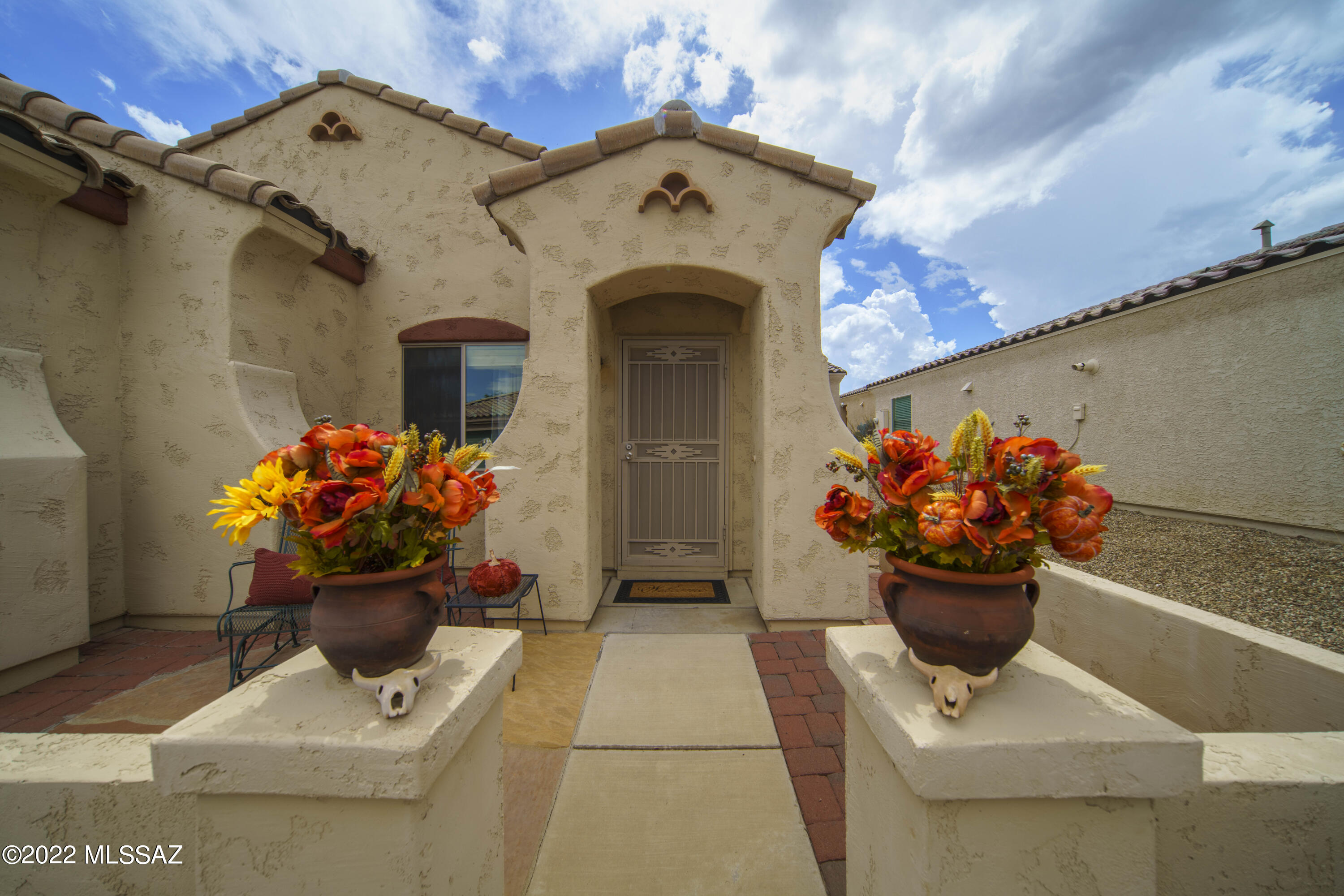Rancho Resort (1-326) - Residential