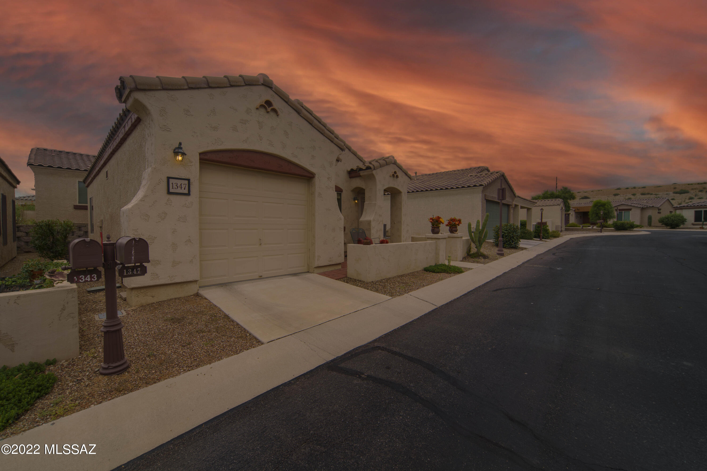 Rancho Resort (1-326) - Residential