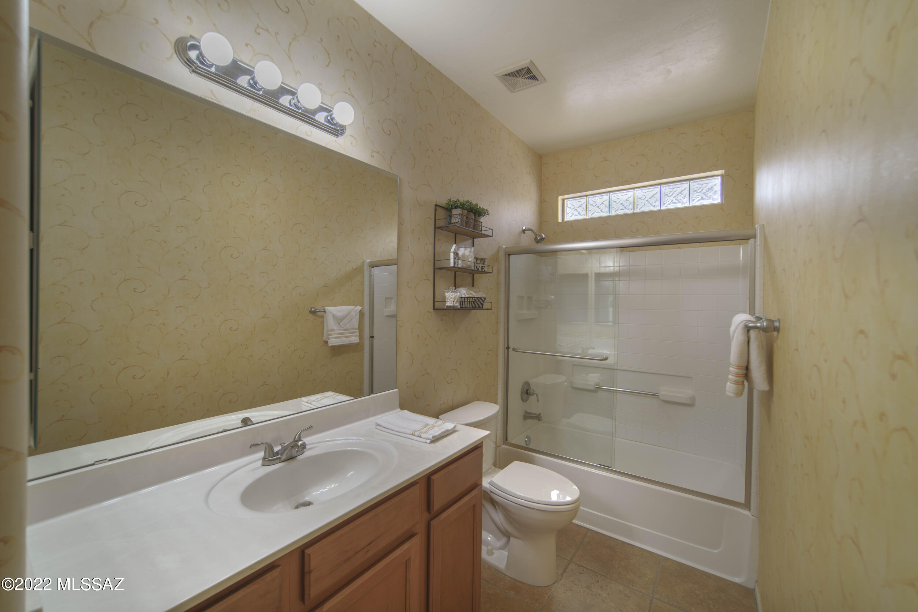 Rancho Resort (1-326) - Residential