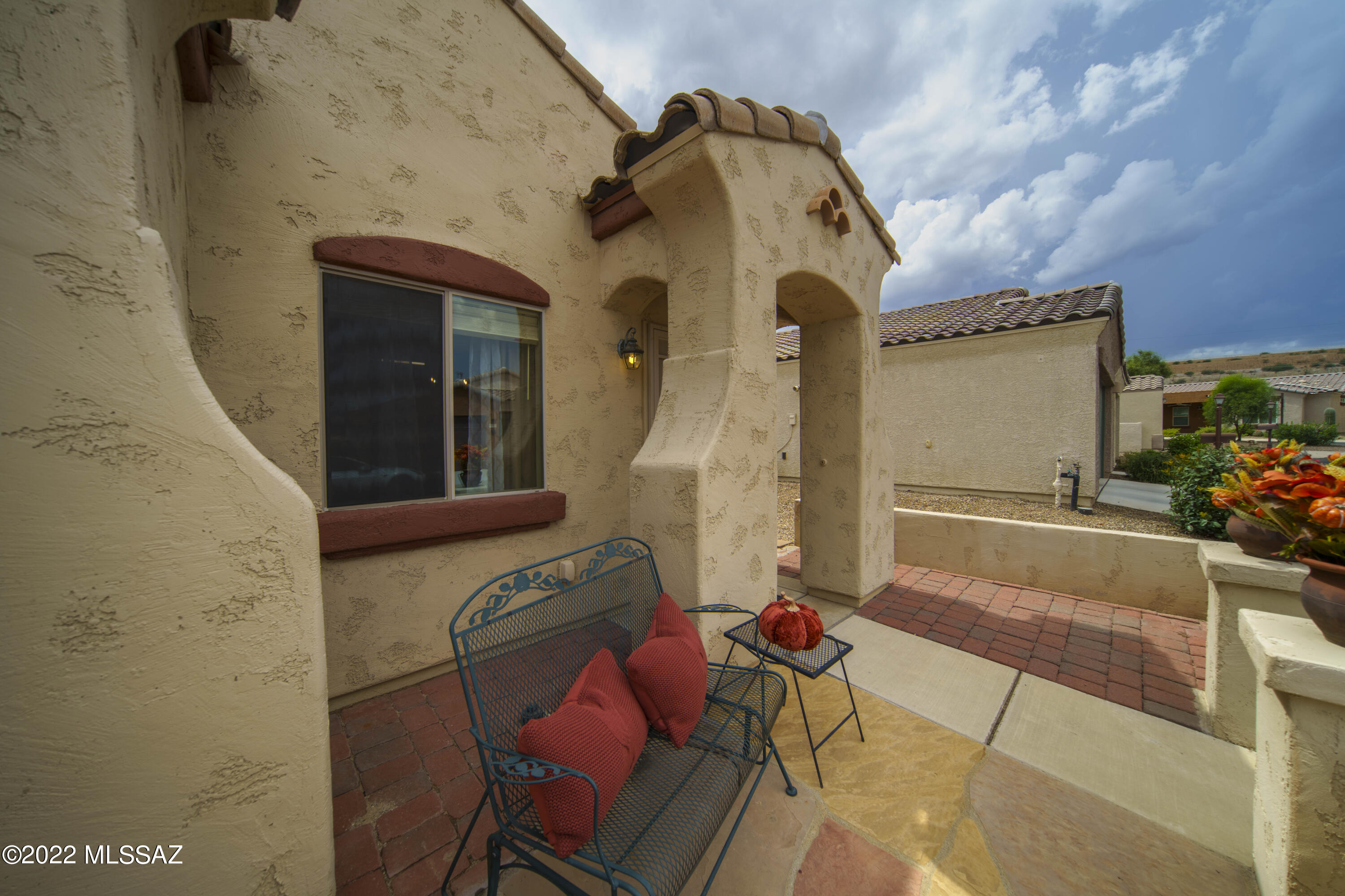 Rancho Resort (1-326) - Residential