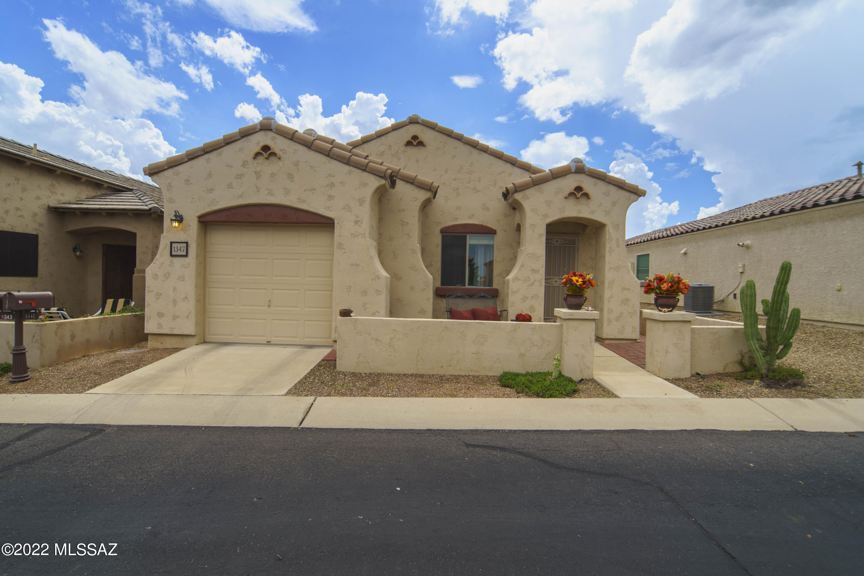 Rancho Resort (1-326) - Residential