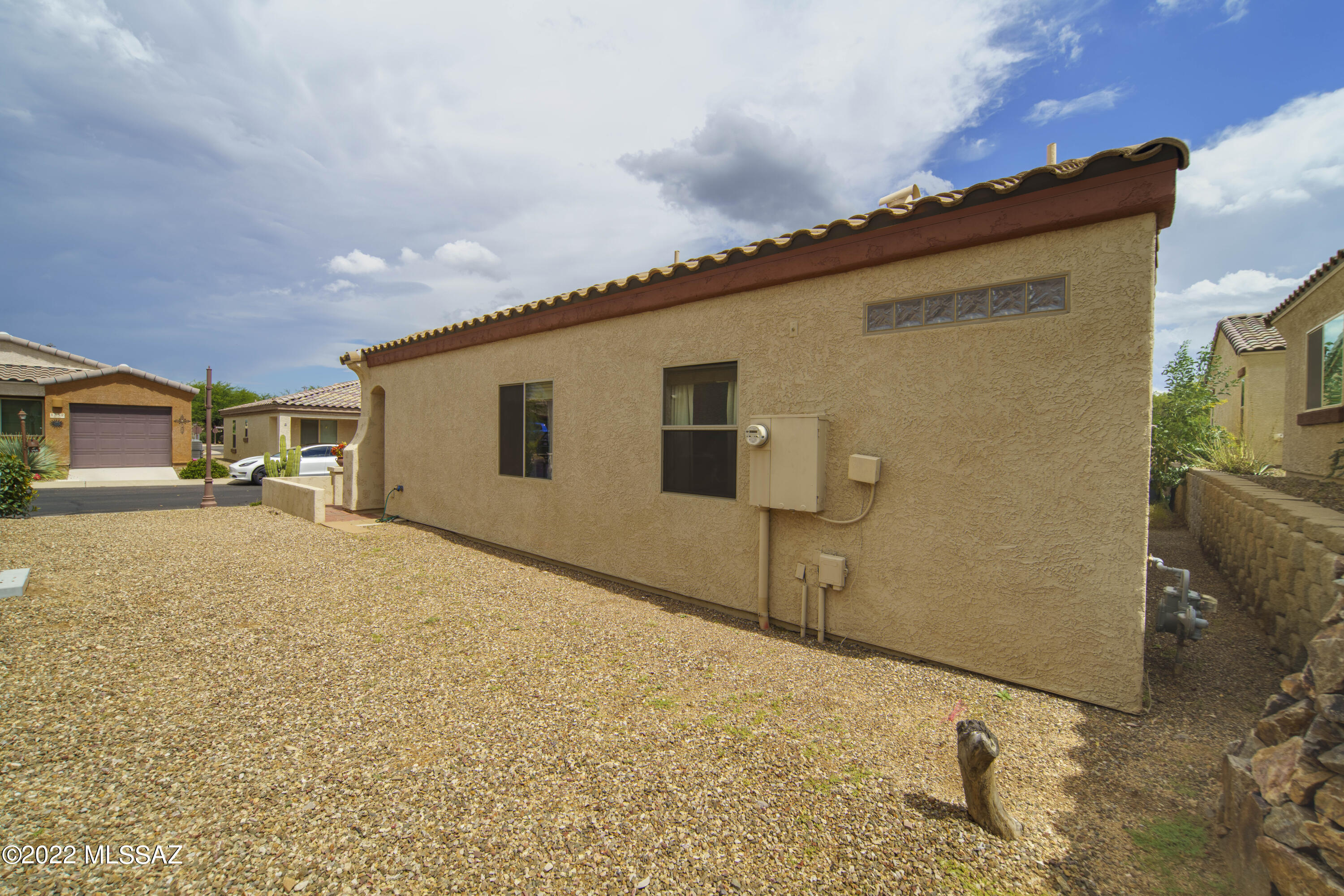 Rancho Resort (1-326) - Residential