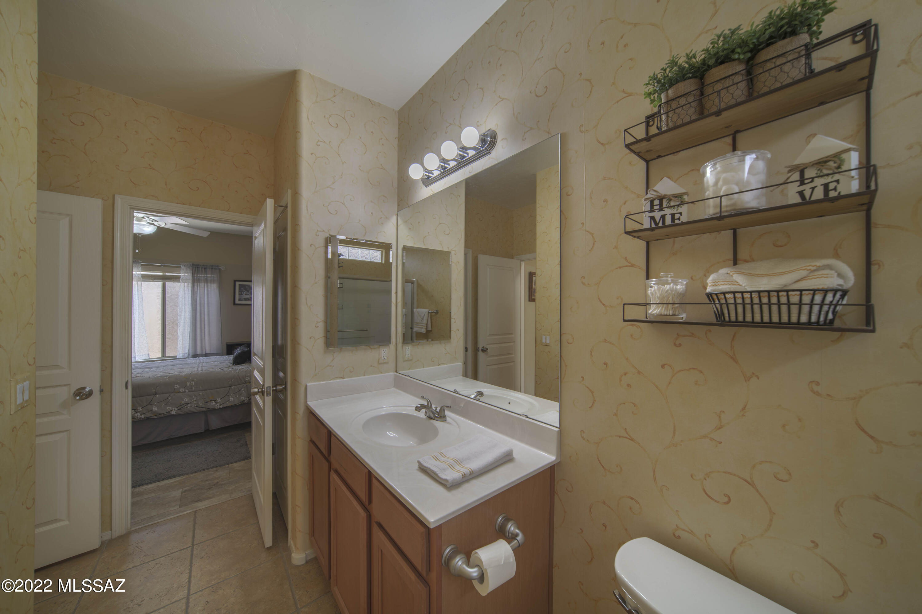 Rancho Resort (1-326) - Residential