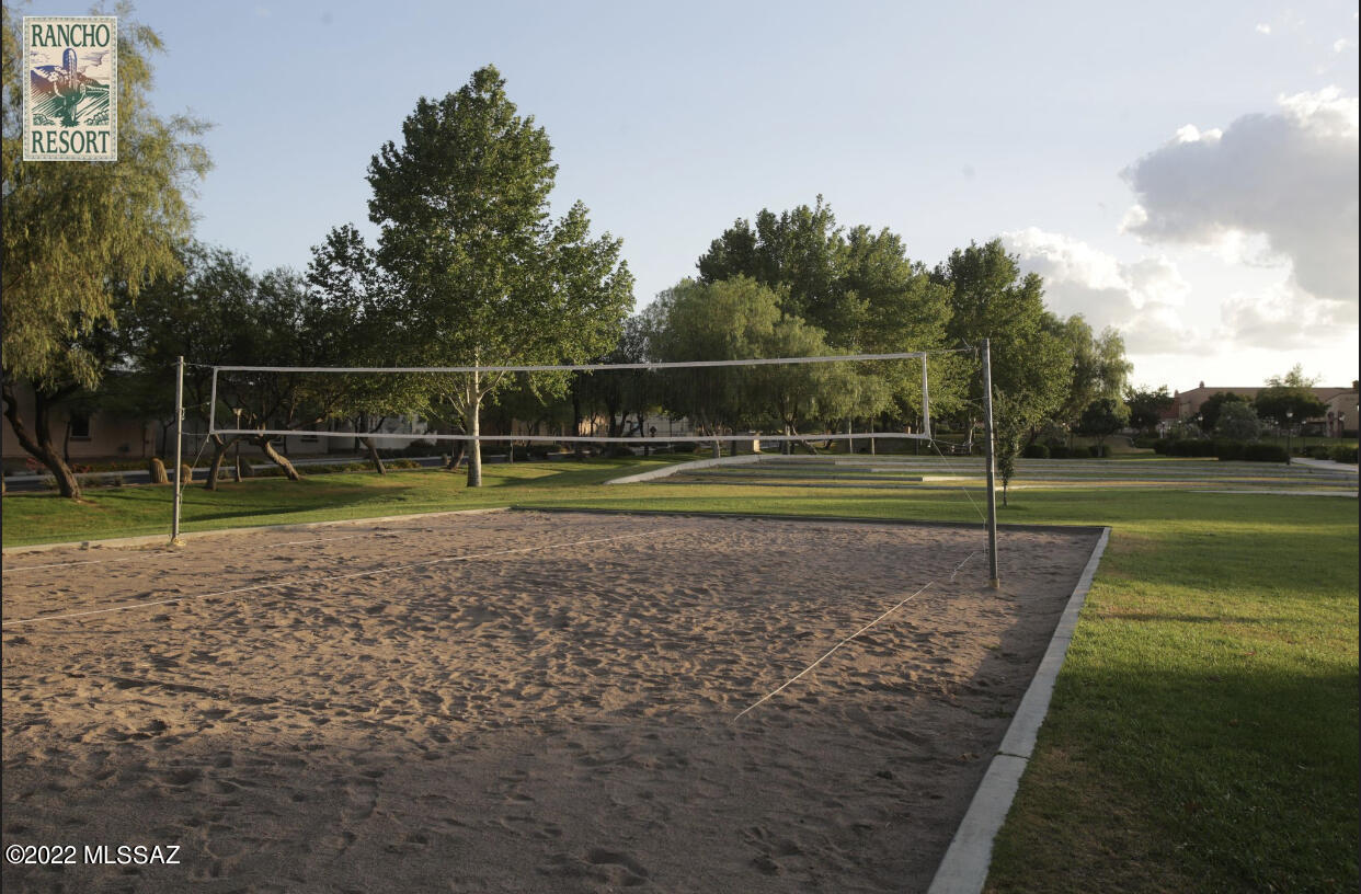 Rancho Resort (1-326) - Residential