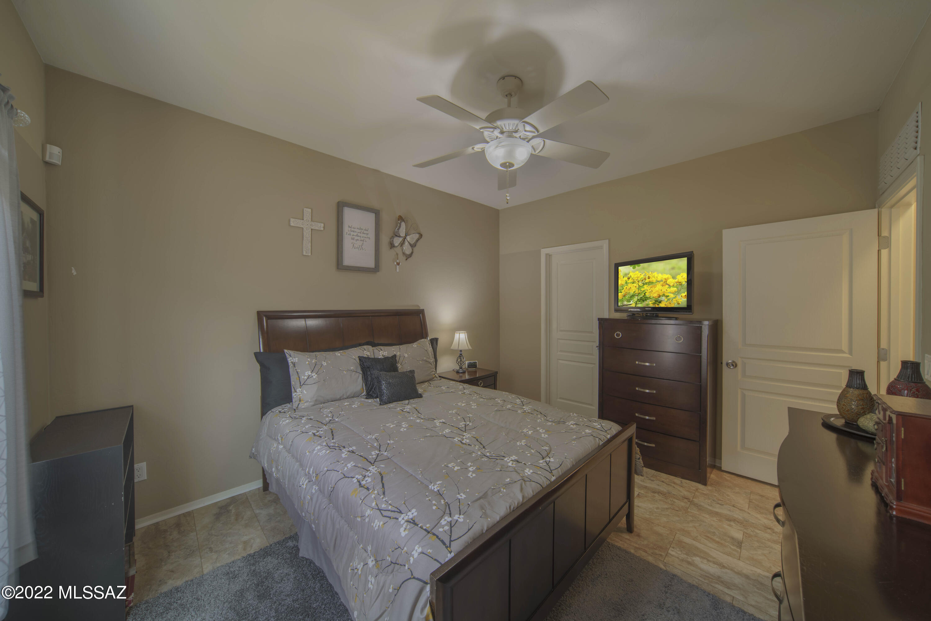 Rancho Resort (1-326) - Residential