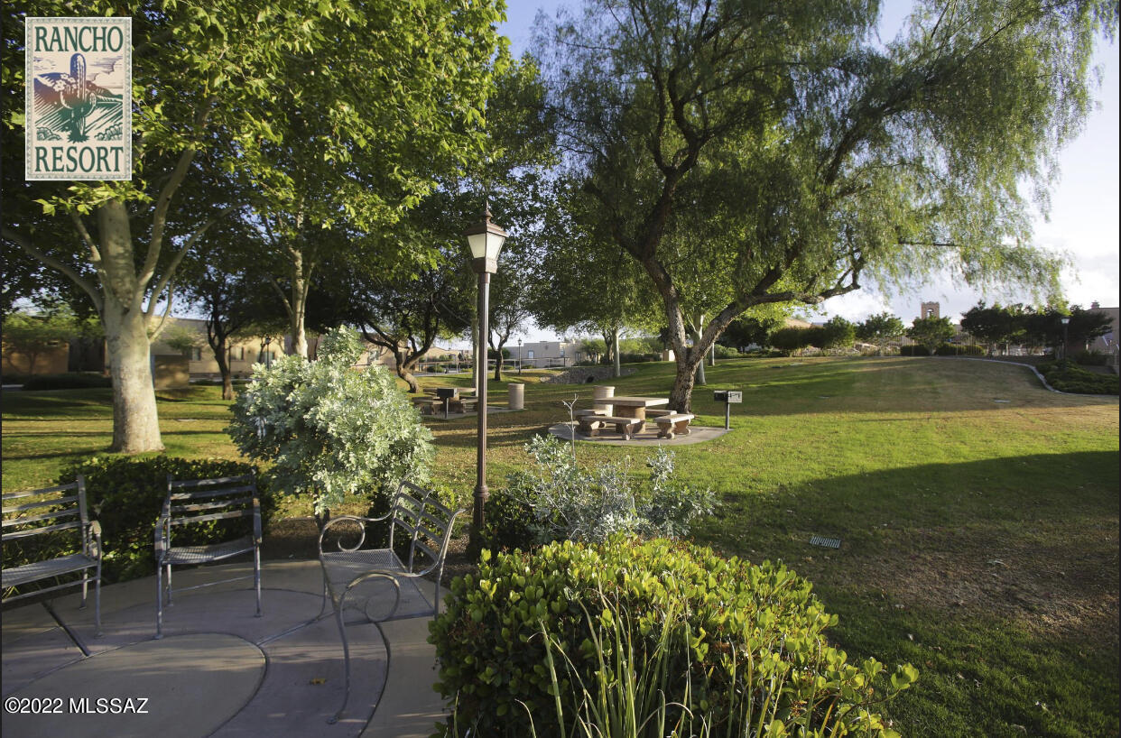Rancho Resort (1-326) - Residential