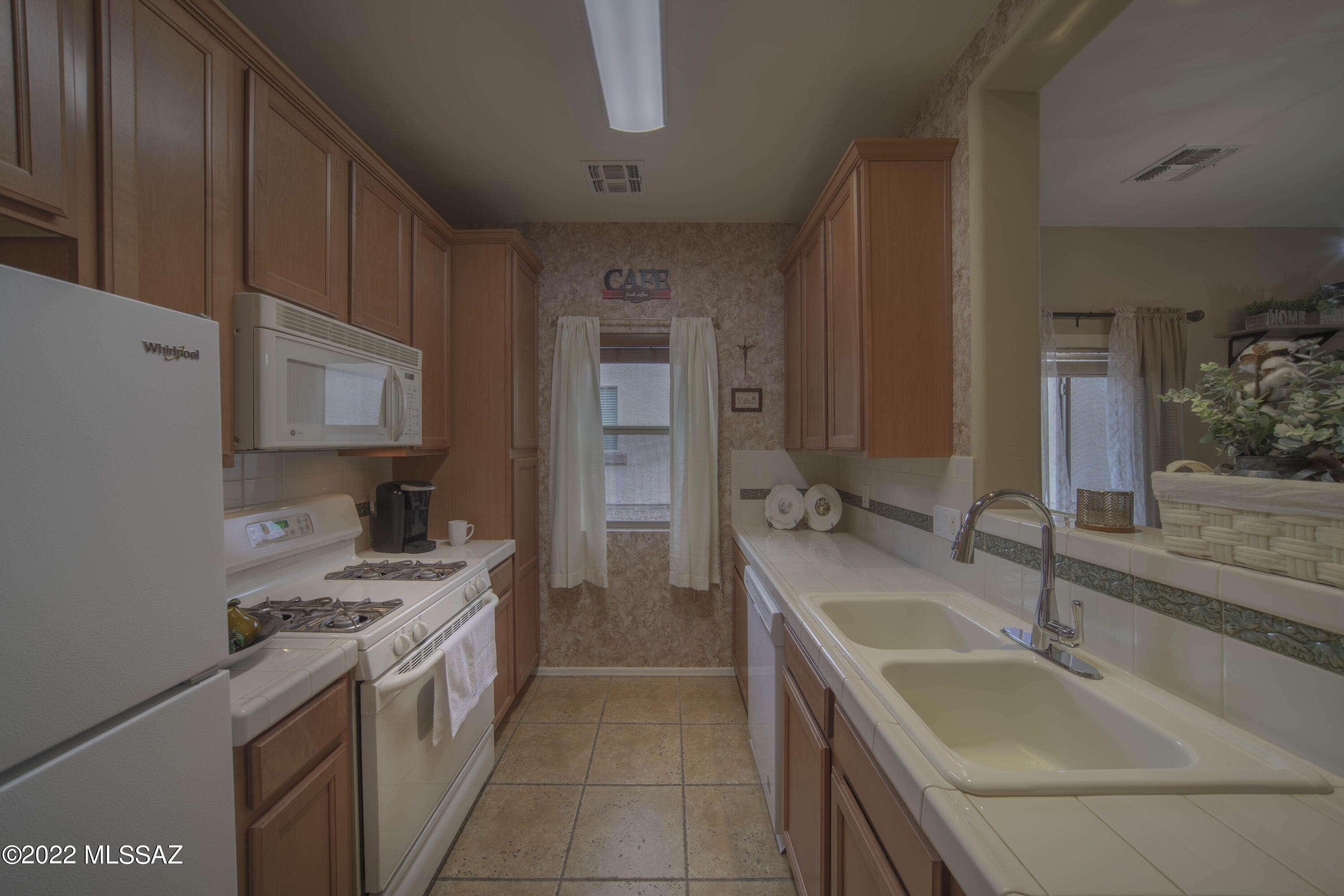 Rancho Resort (1-326) - Residential