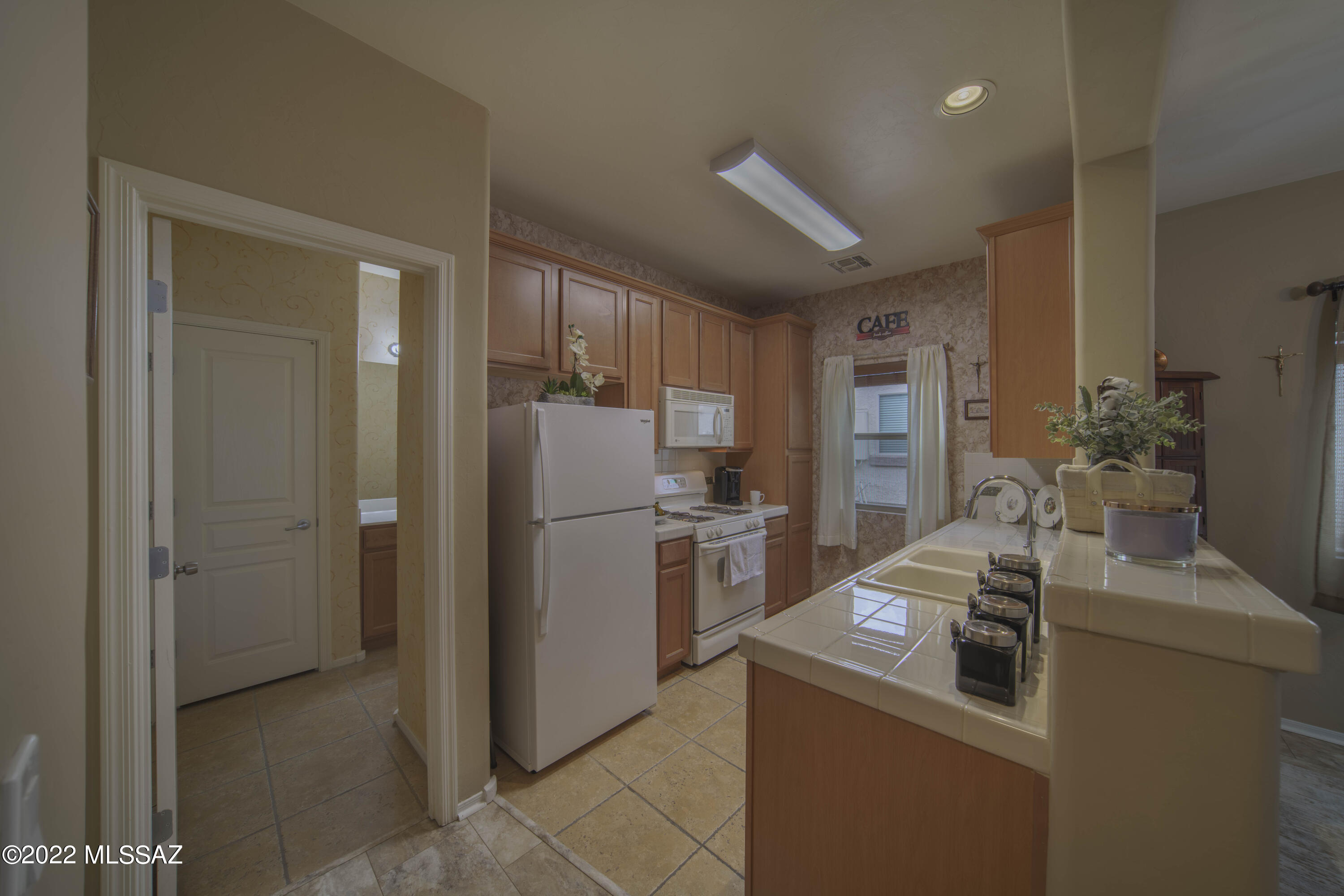 Rancho Resort (1-326) - Residential