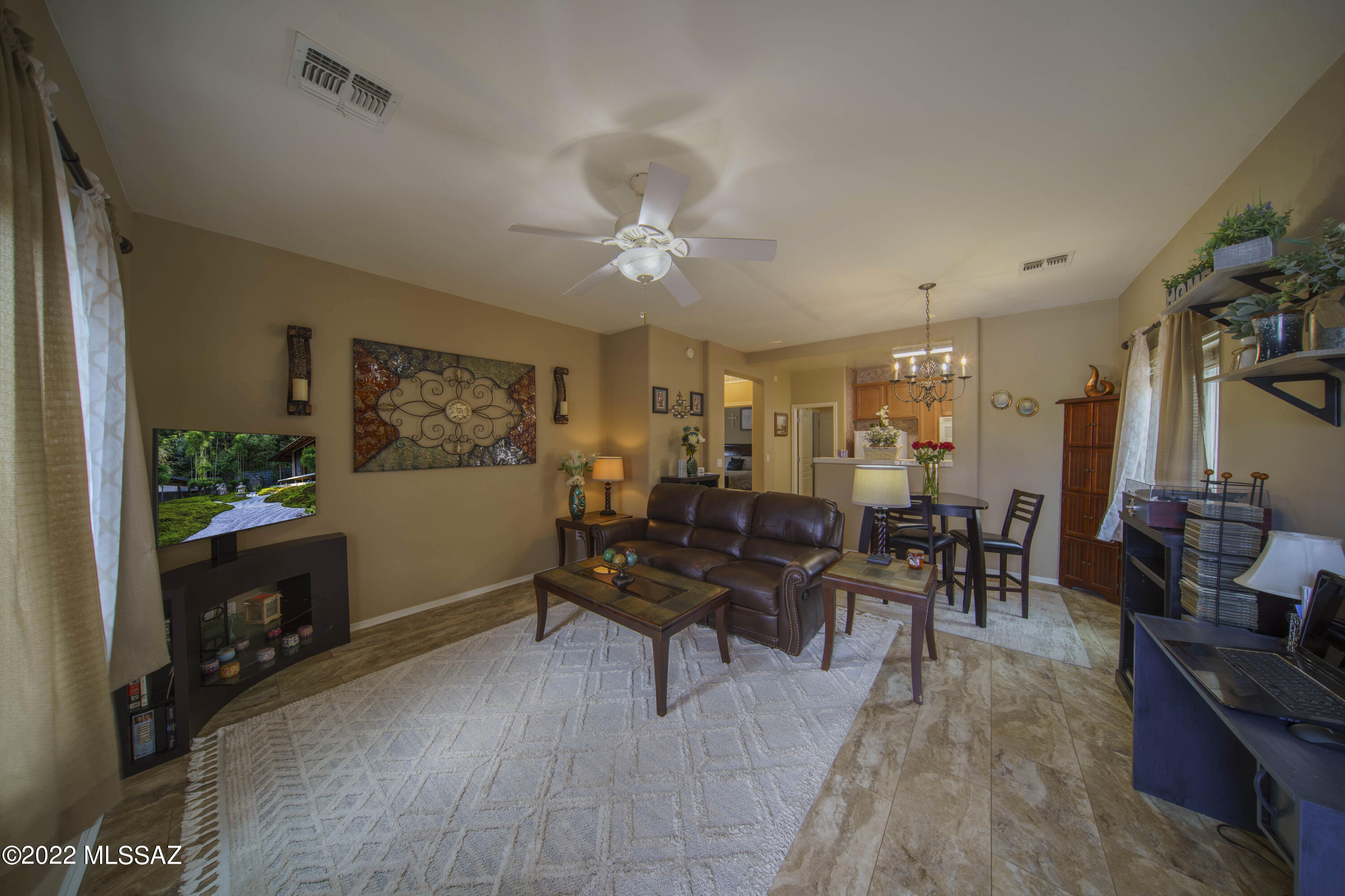Rancho Resort (1-326) - Residential