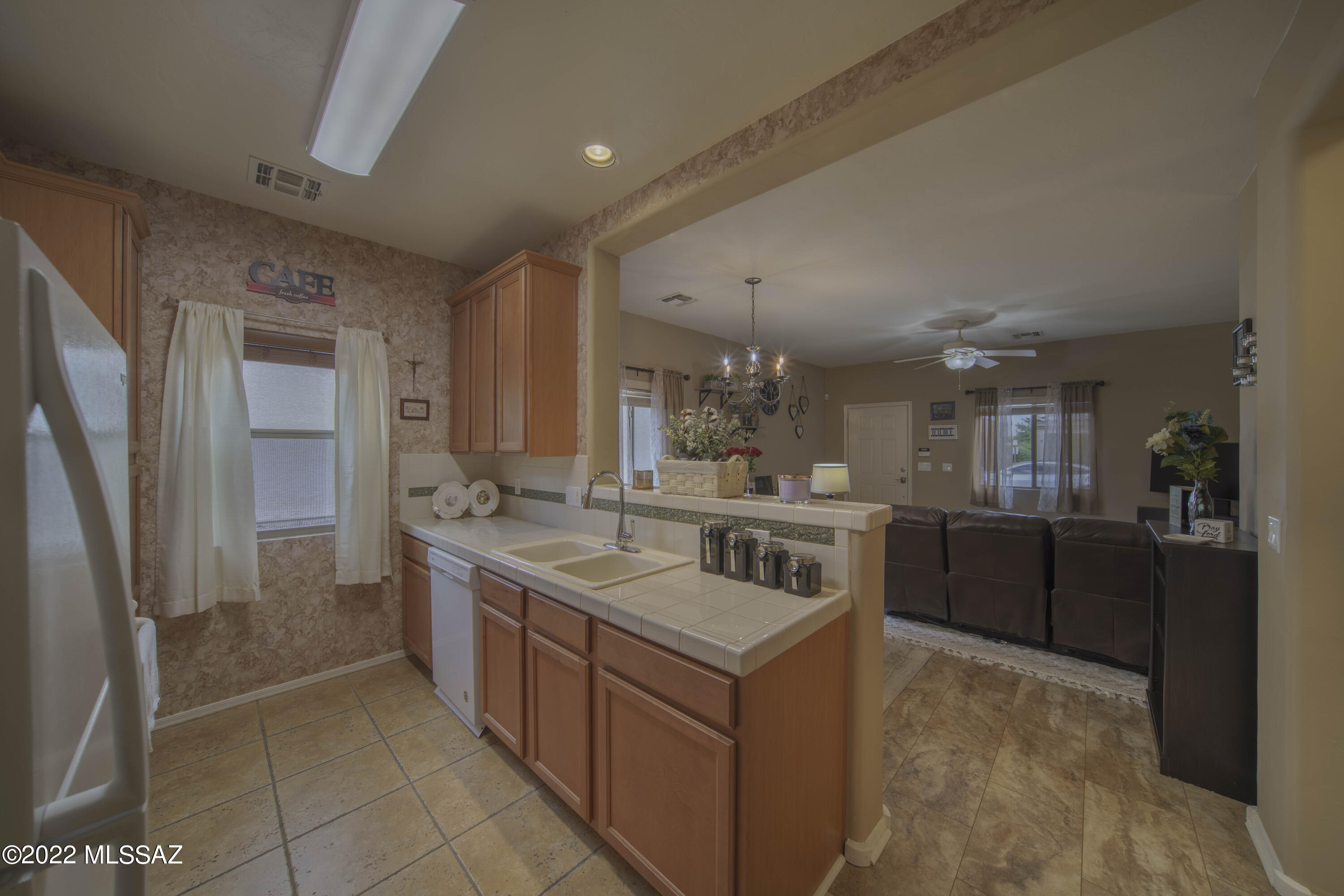 Rancho Resort (1-326) - Residential