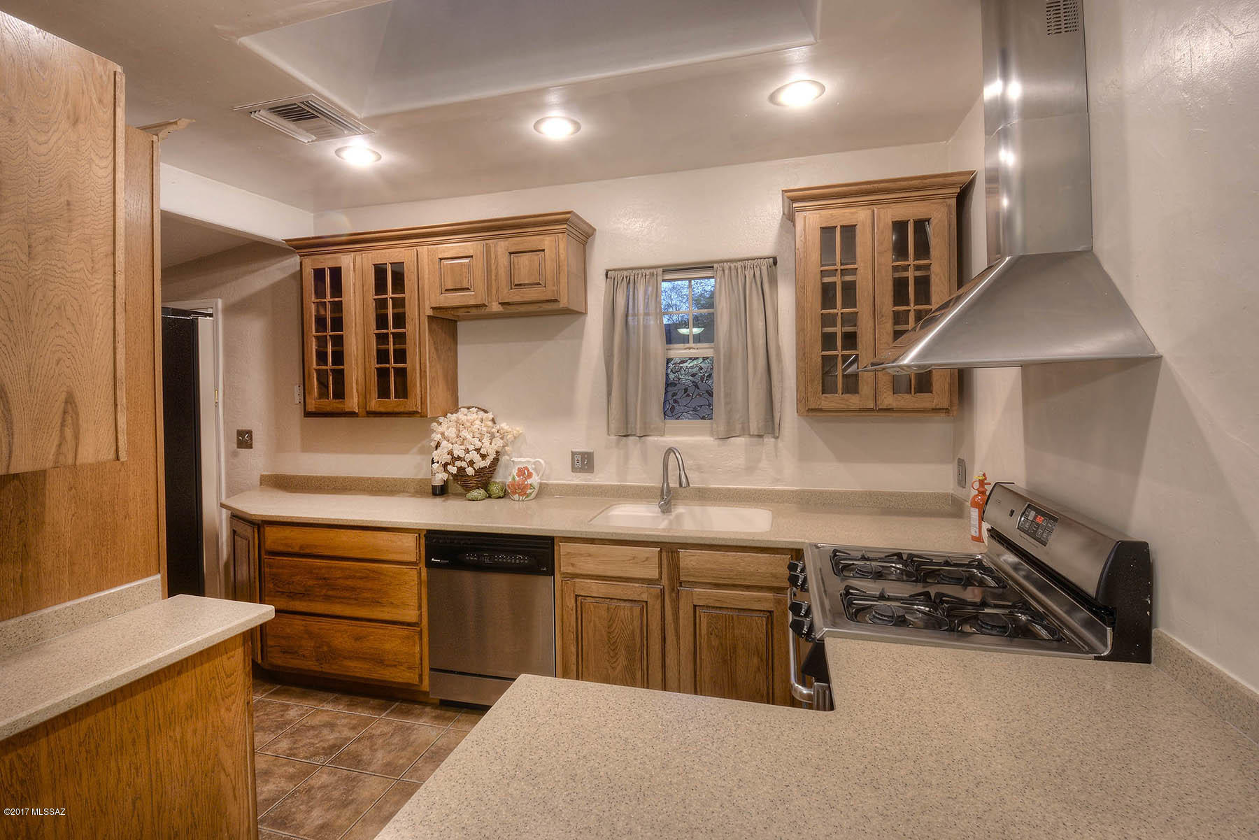 Blenman Addition - Residential