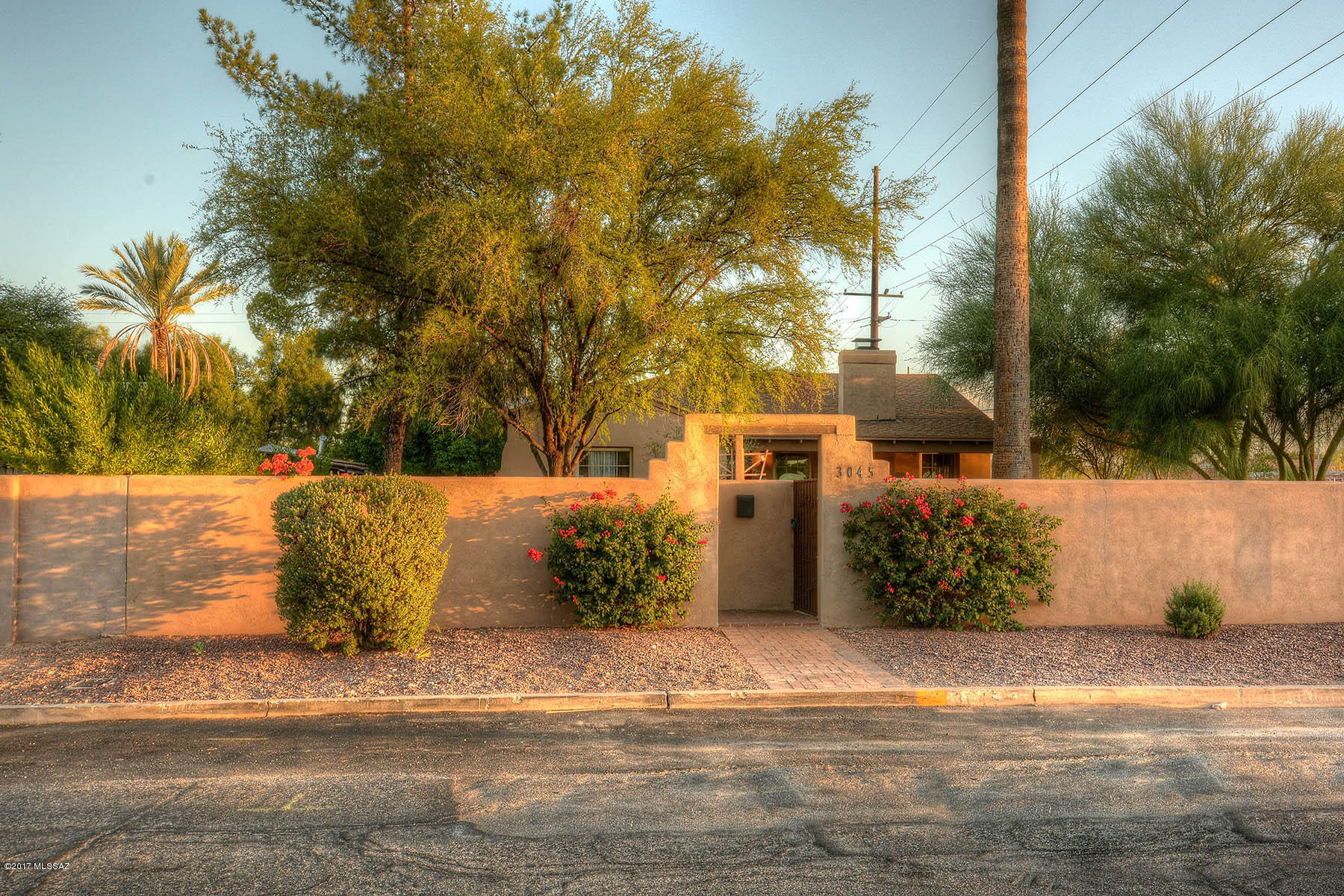 Blenman Addition - Residential