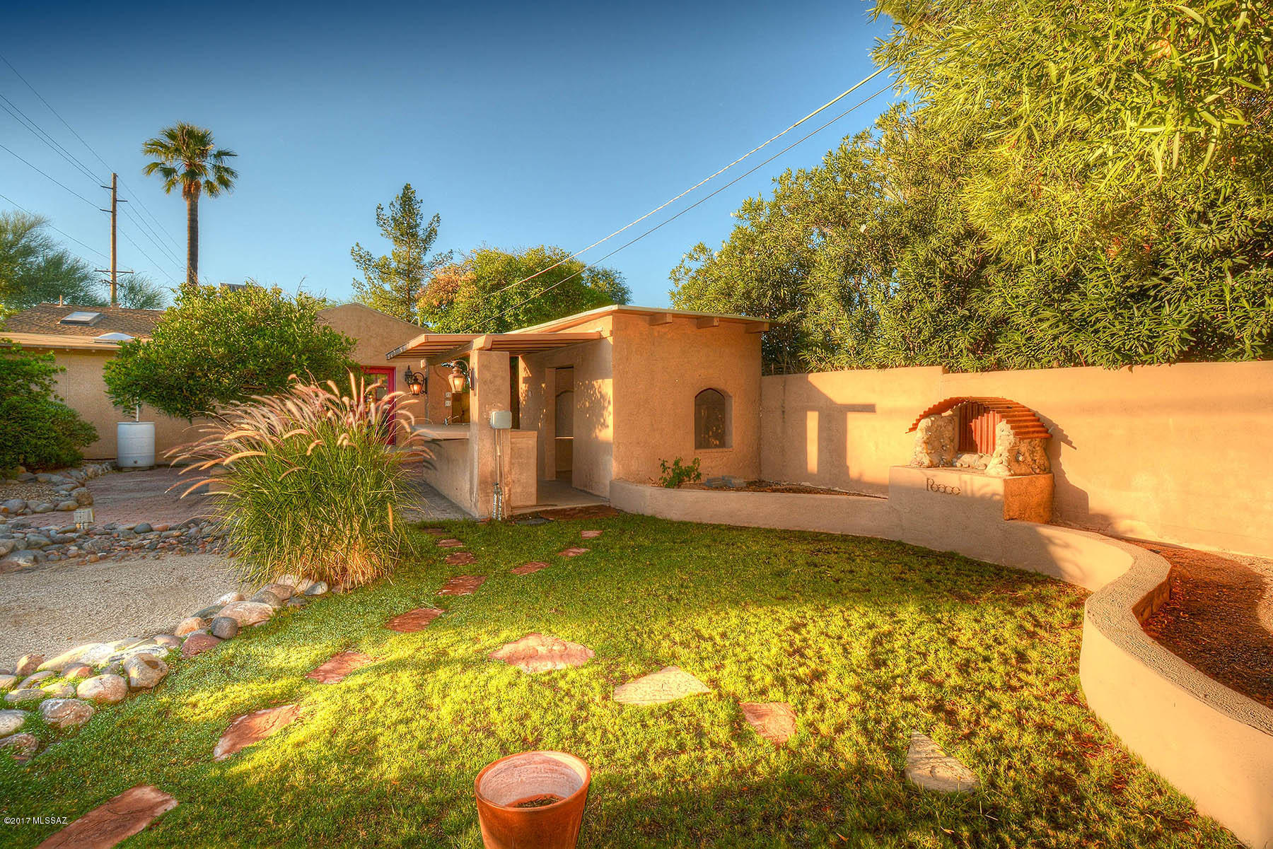 Blenman Addition - Residential